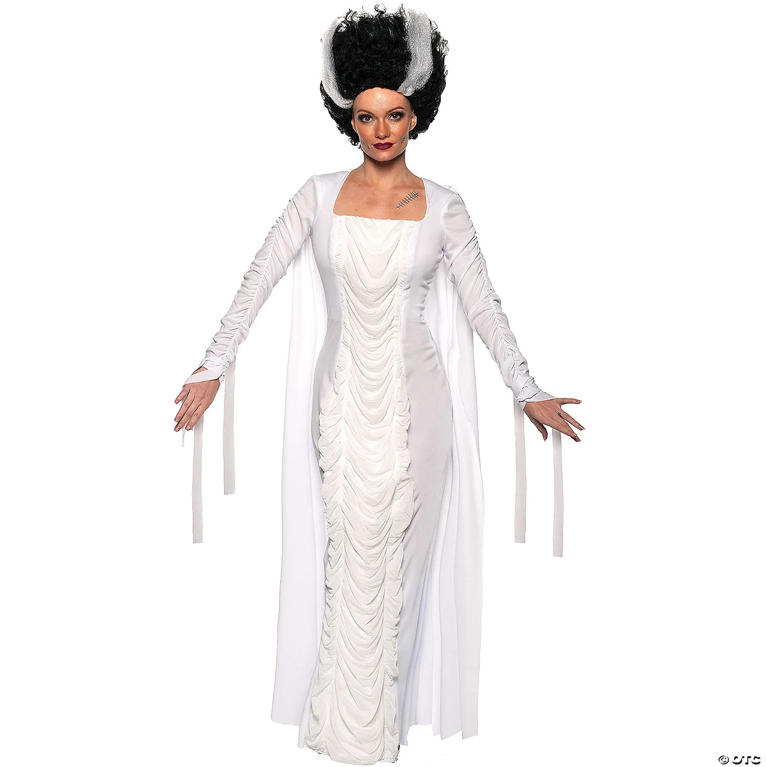 The Classic Bride Adult Costume