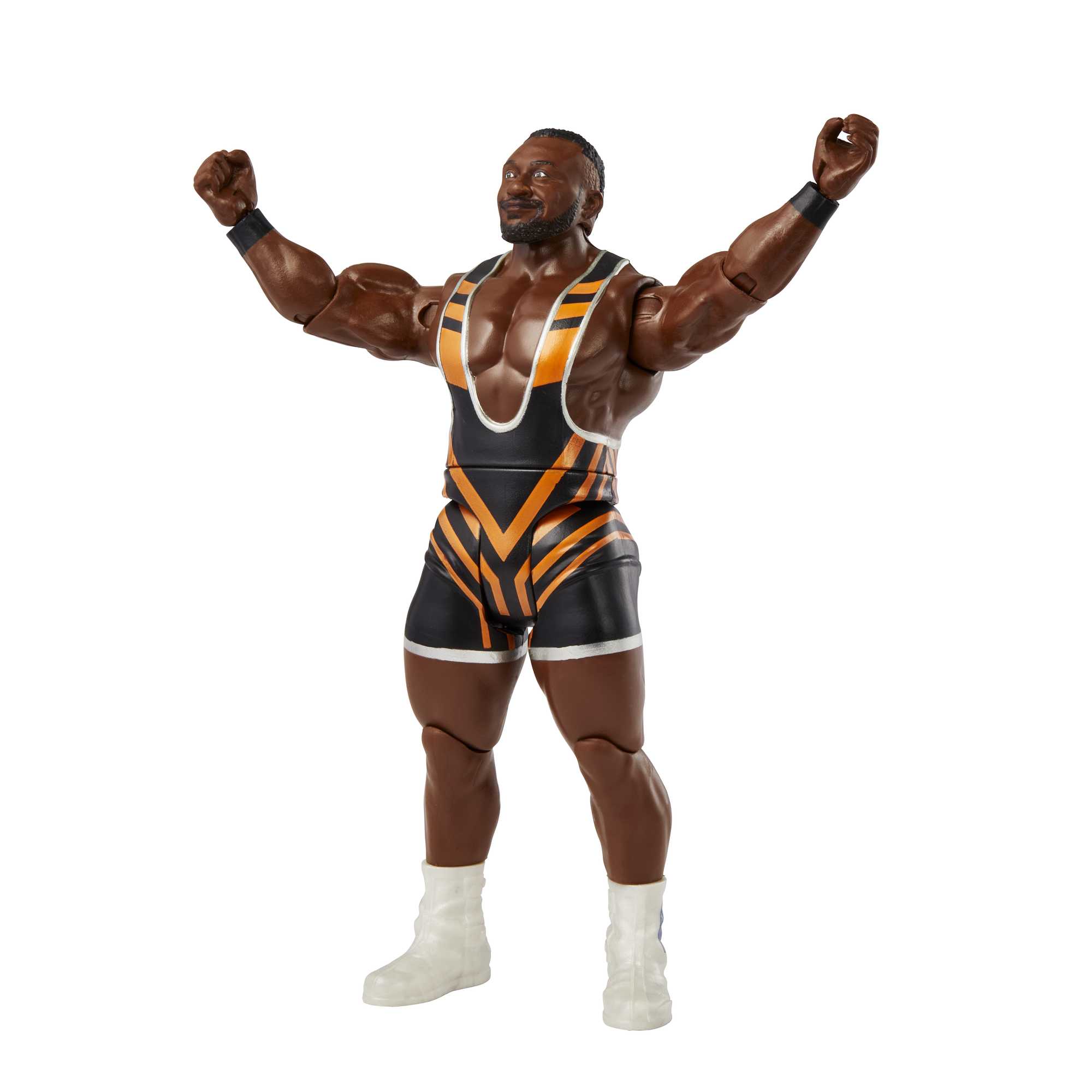 WWE Action Figure Top Picks Big E