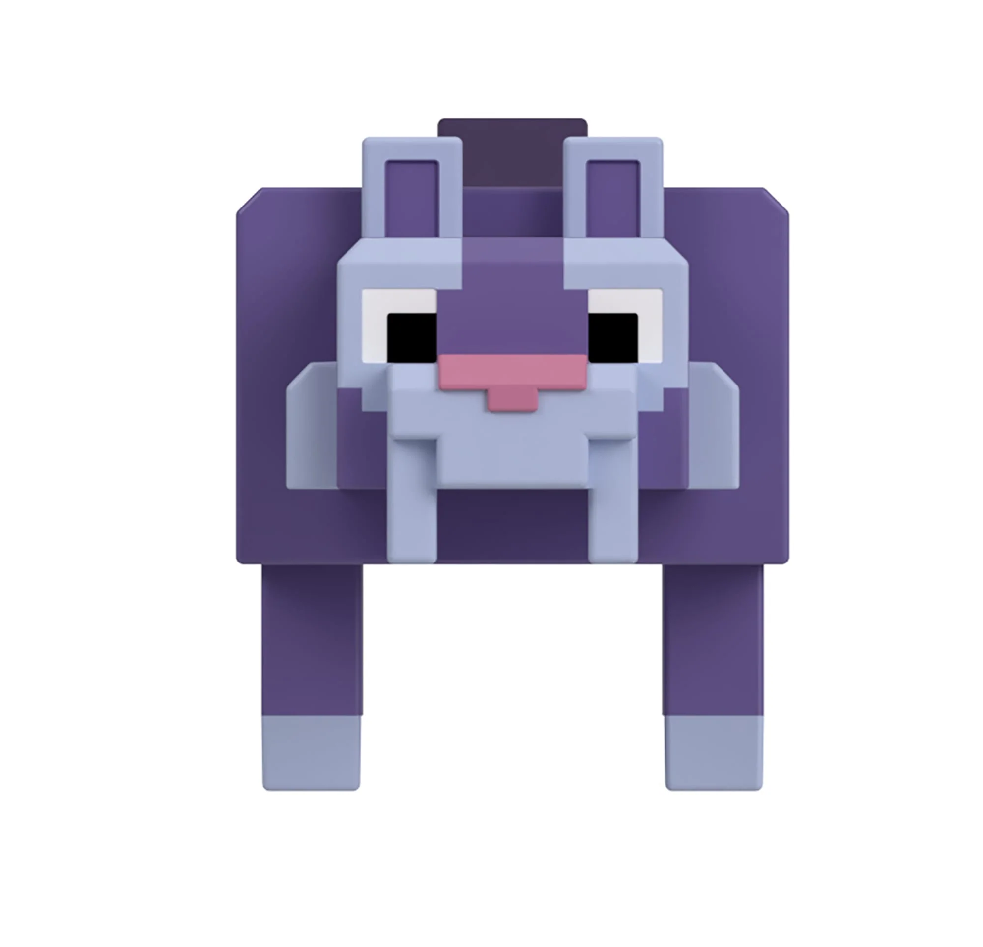 Minecraft Legends 3.25-inch Action Figures With Attack Action And Accessory, Collectible Toys