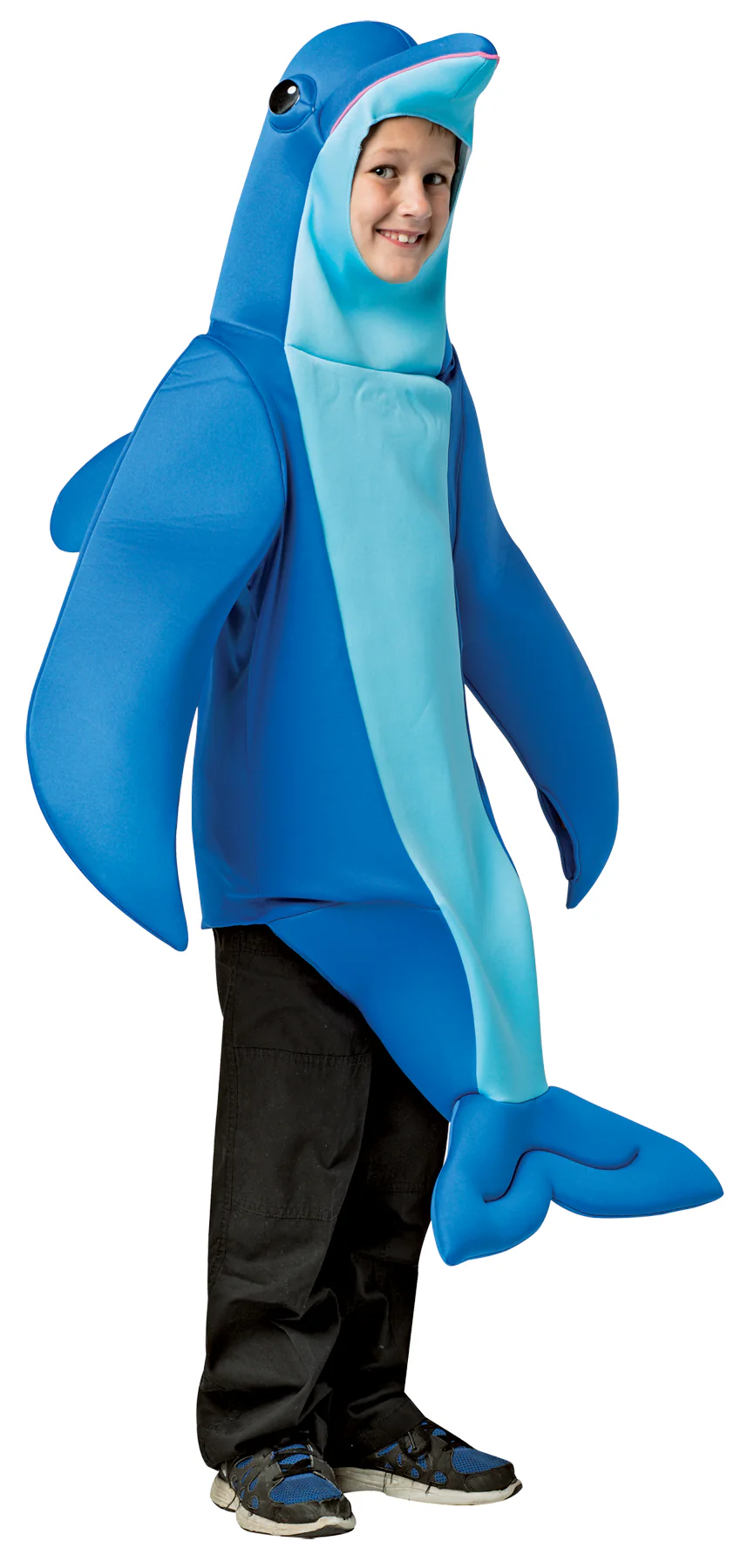 Dolphin Costume Child