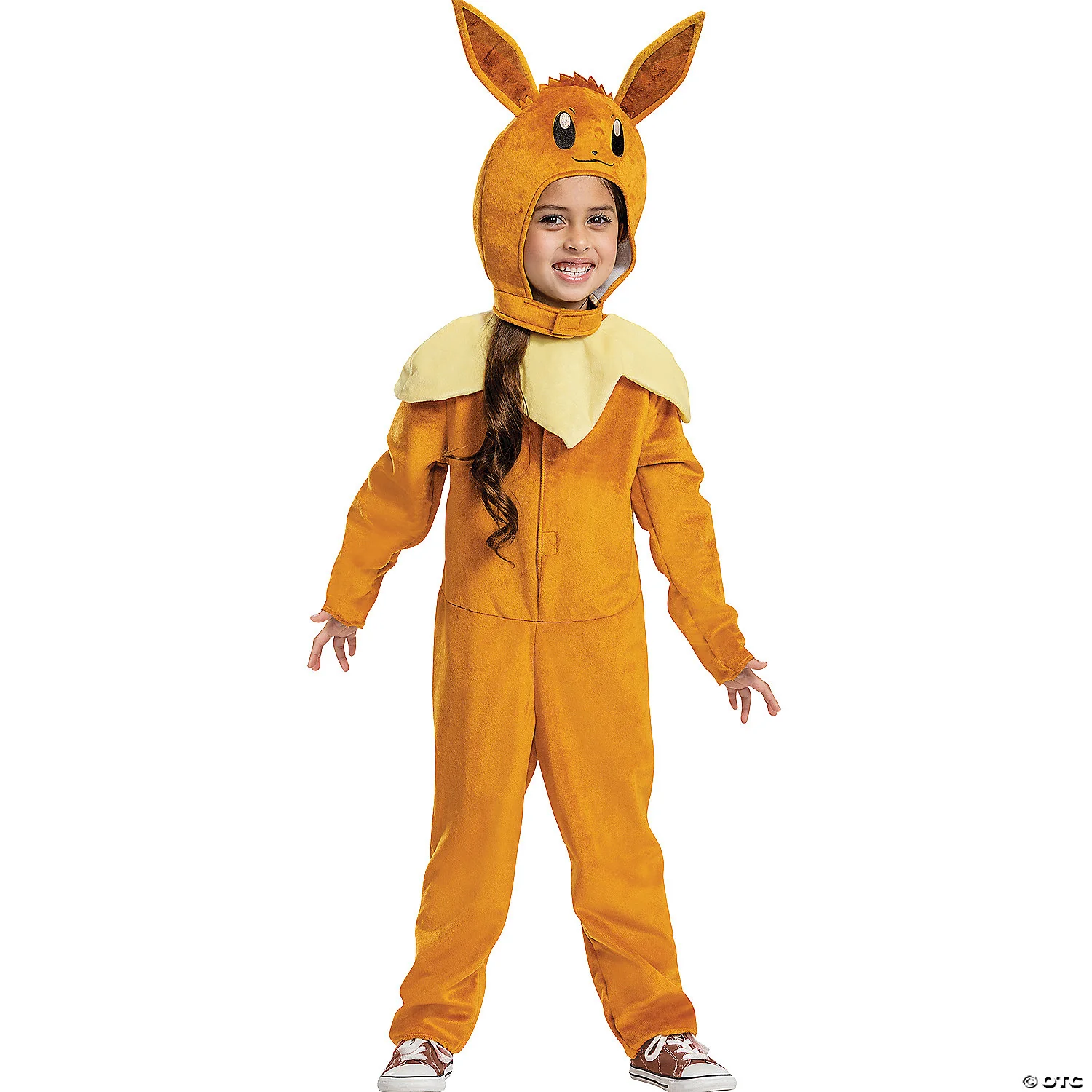 Pokémon Eevee Toddler