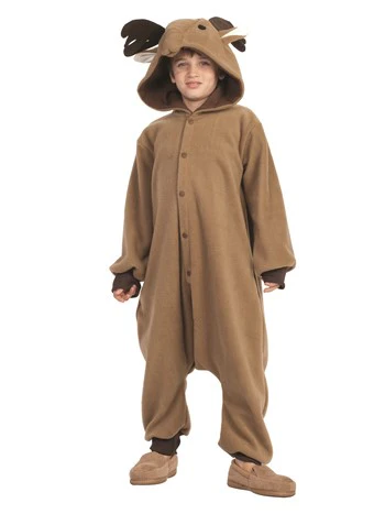 Reindeer Funsies - Child Medium