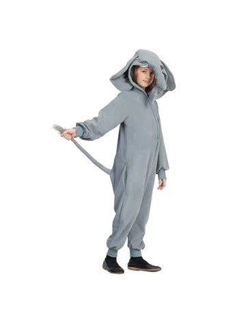 Peanut Elephant Funsies - Child Small