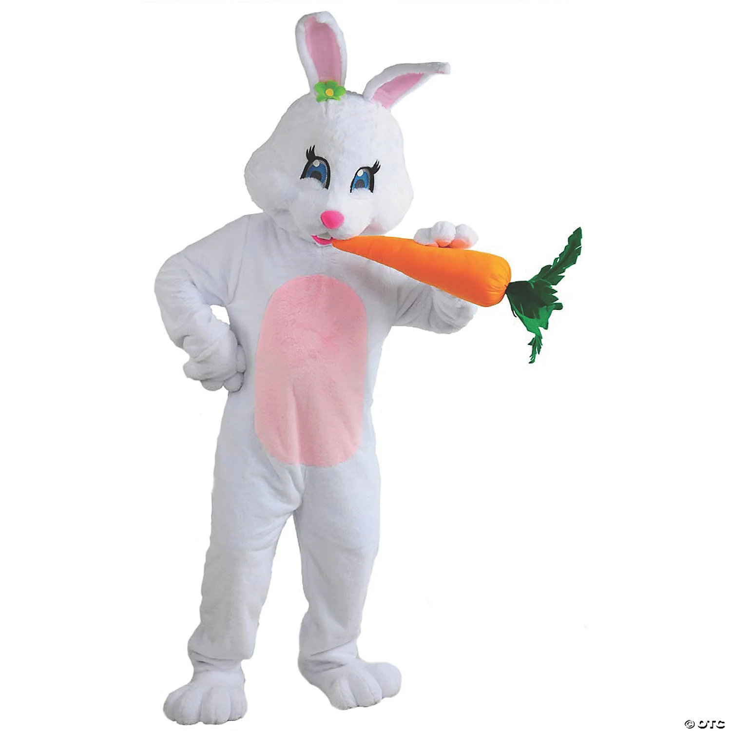 Women��s Easter Bunny Costume