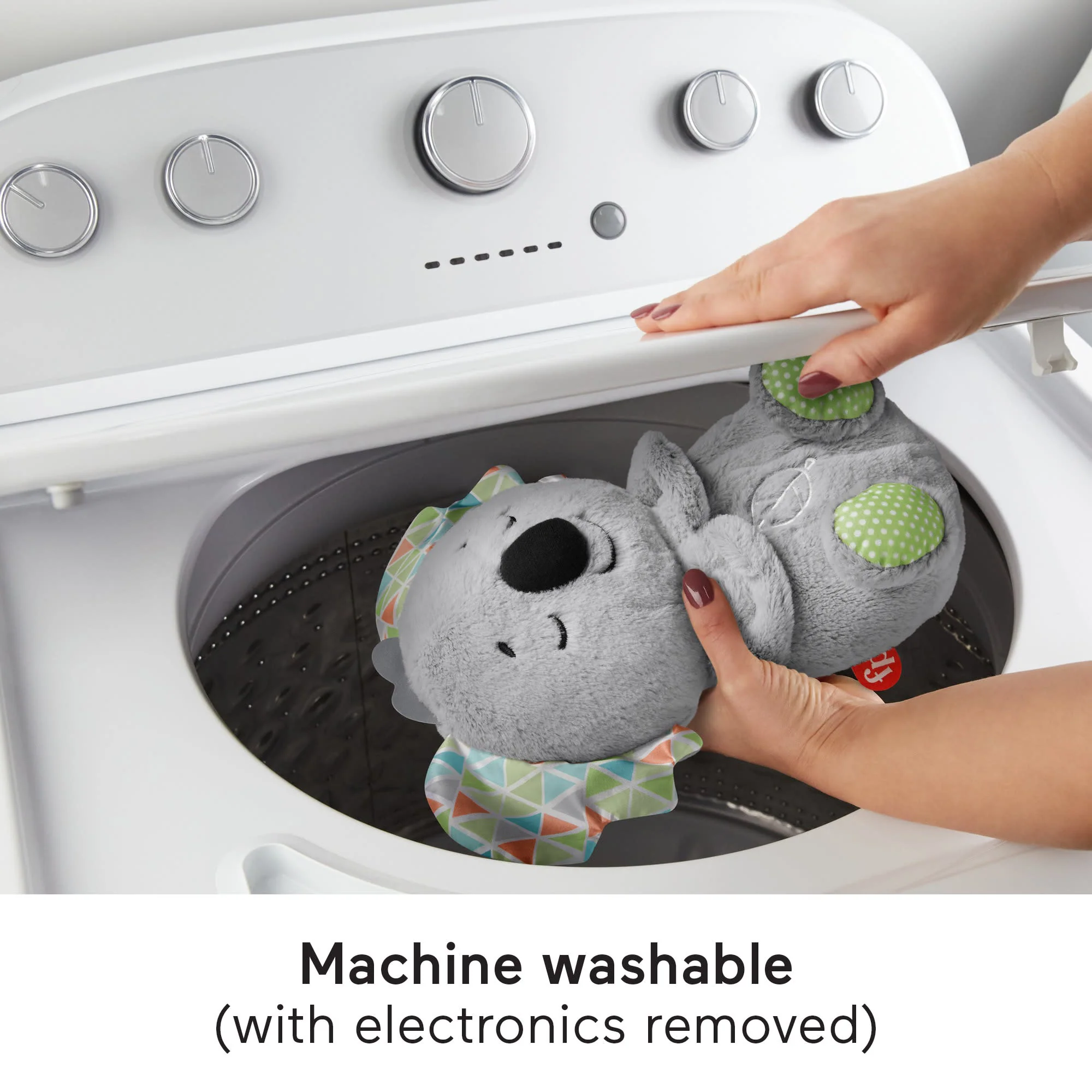 Fisher-Price Soothe 'n Snuggle Koala