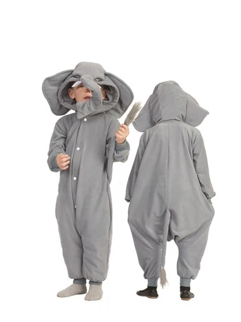 Peanut Elephant Funsies - Toddler