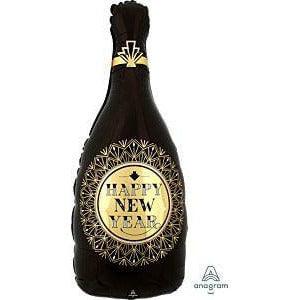 Anagram Roaring Twenties 36in Foil Balloon