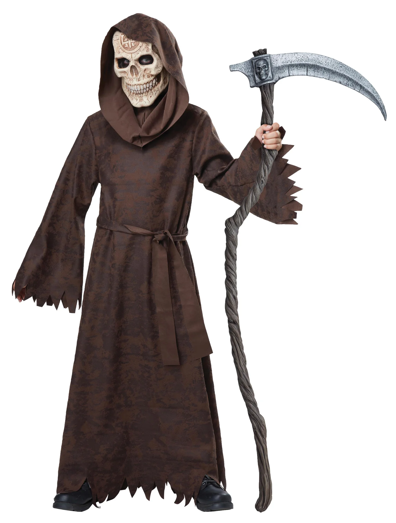 Ancient Reaper Costume