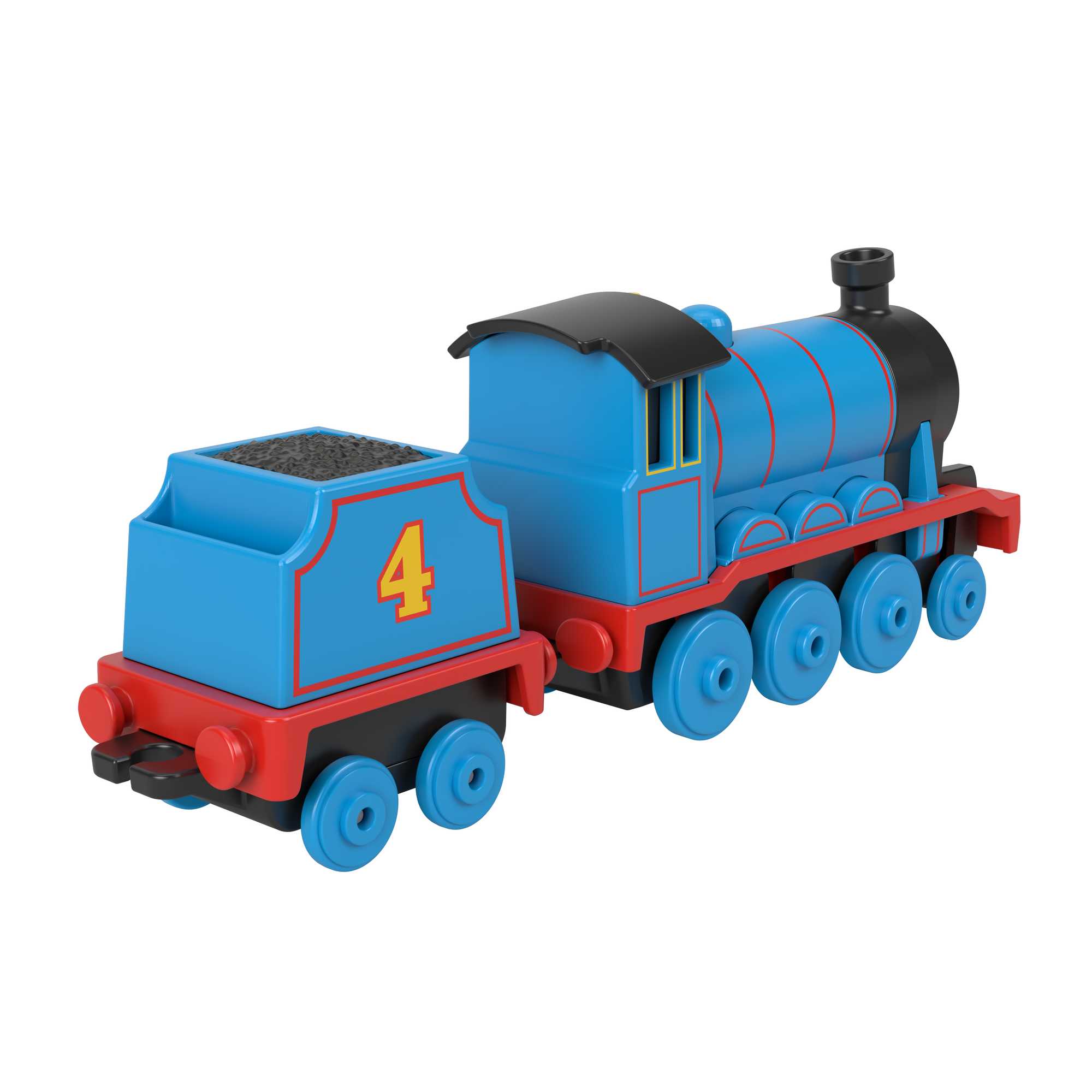 Fisher-Price? Thomas & Friends? Gordon Metal Engine