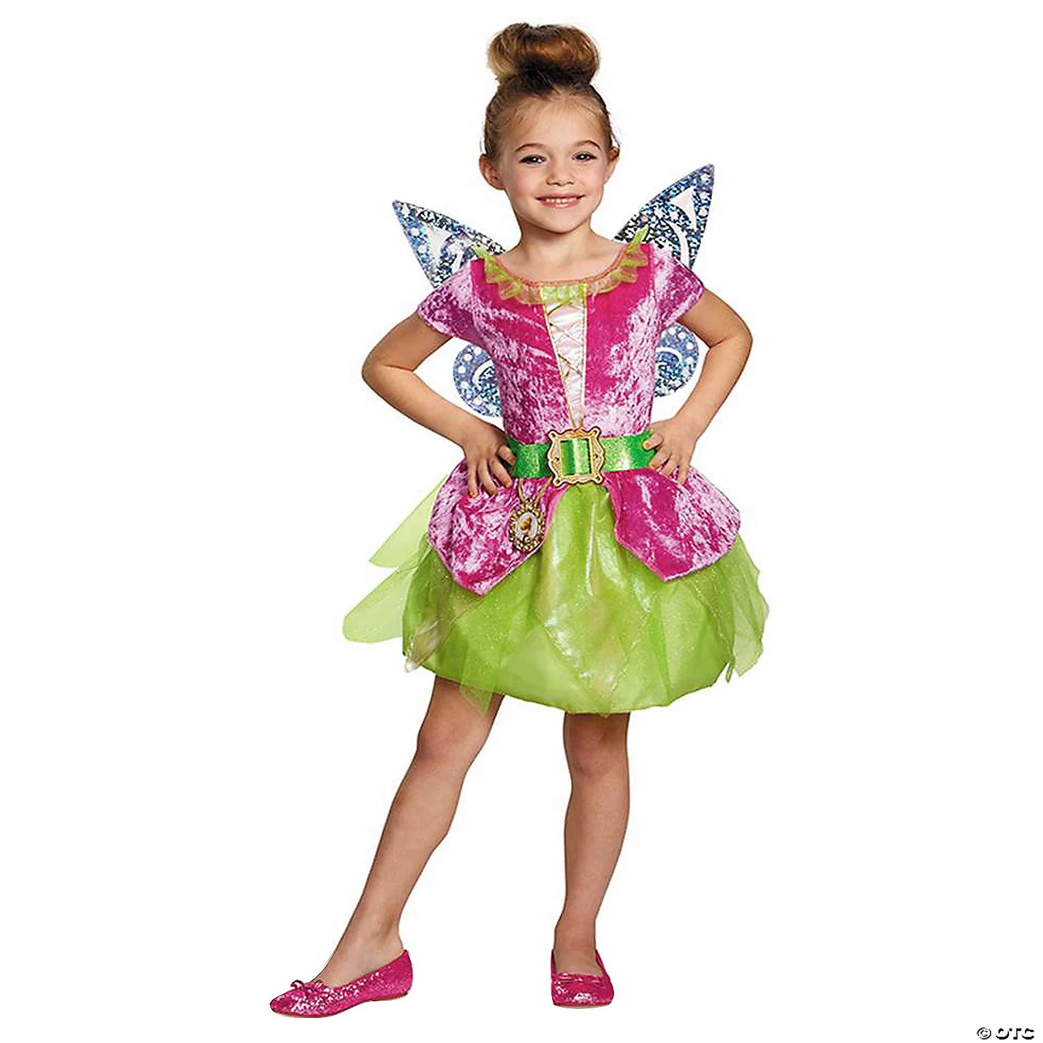 Pirate Tink Fairy Costume - Adventure Awaits! e?��?a??a?????e??��a??a?????