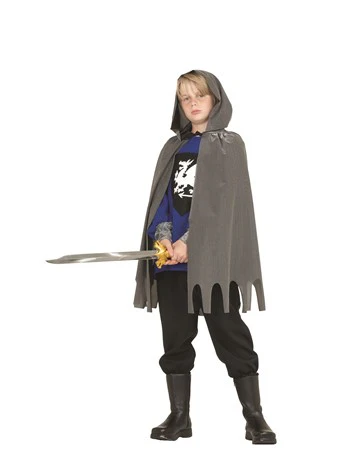 Child Medieval Knight Costume