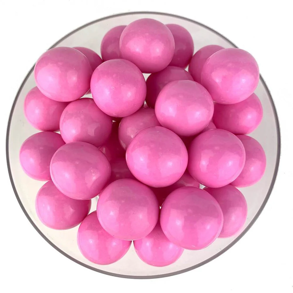 Gumballs Light Pink 2lb Bag CIC