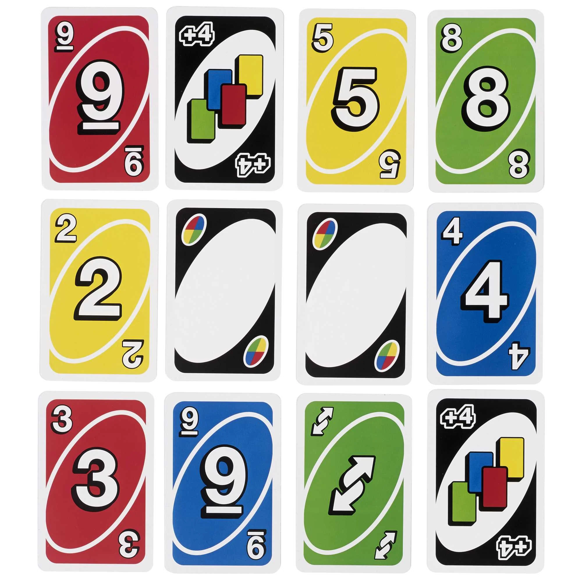 Giant UNO