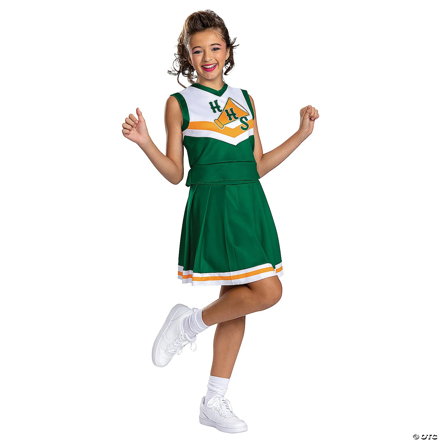 Hawkins Cheer: Tween Spirit ????