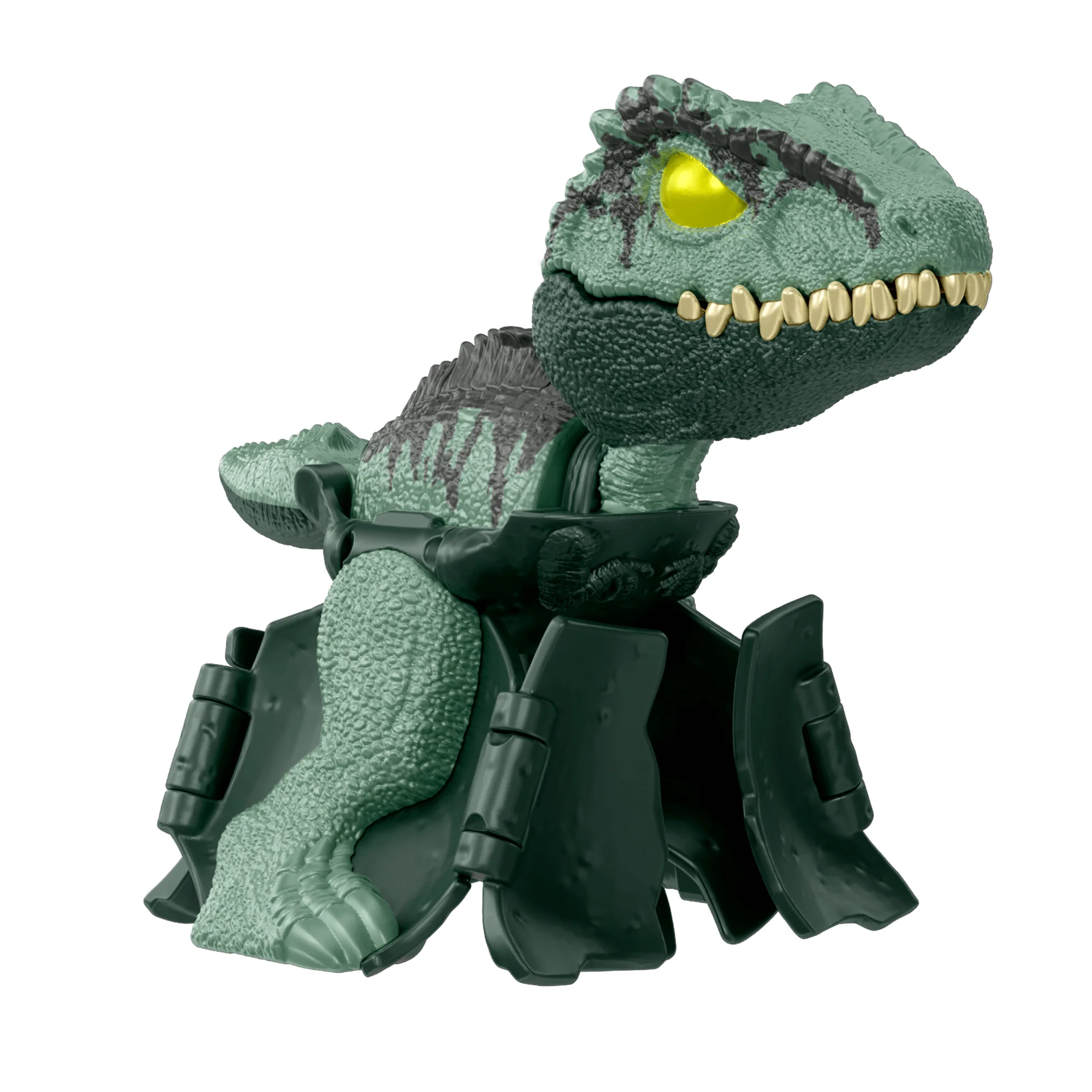 Jurassic World Egg To Giganotosaurus Transforming Toy, Hidden Hatchers With Color Adapter