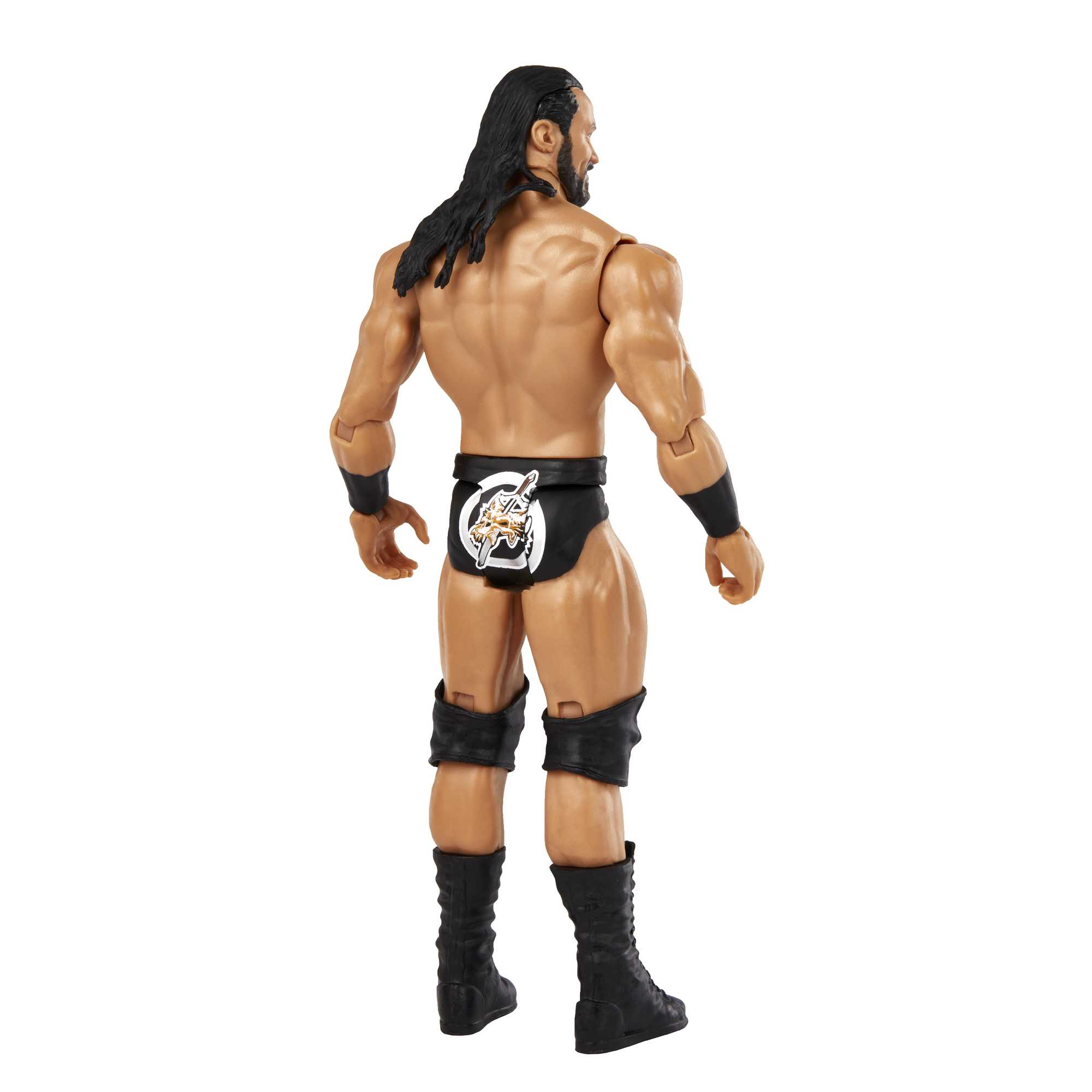 Wwe?  Top Picks  Figurine Articul��e   Drew Mcintyre?