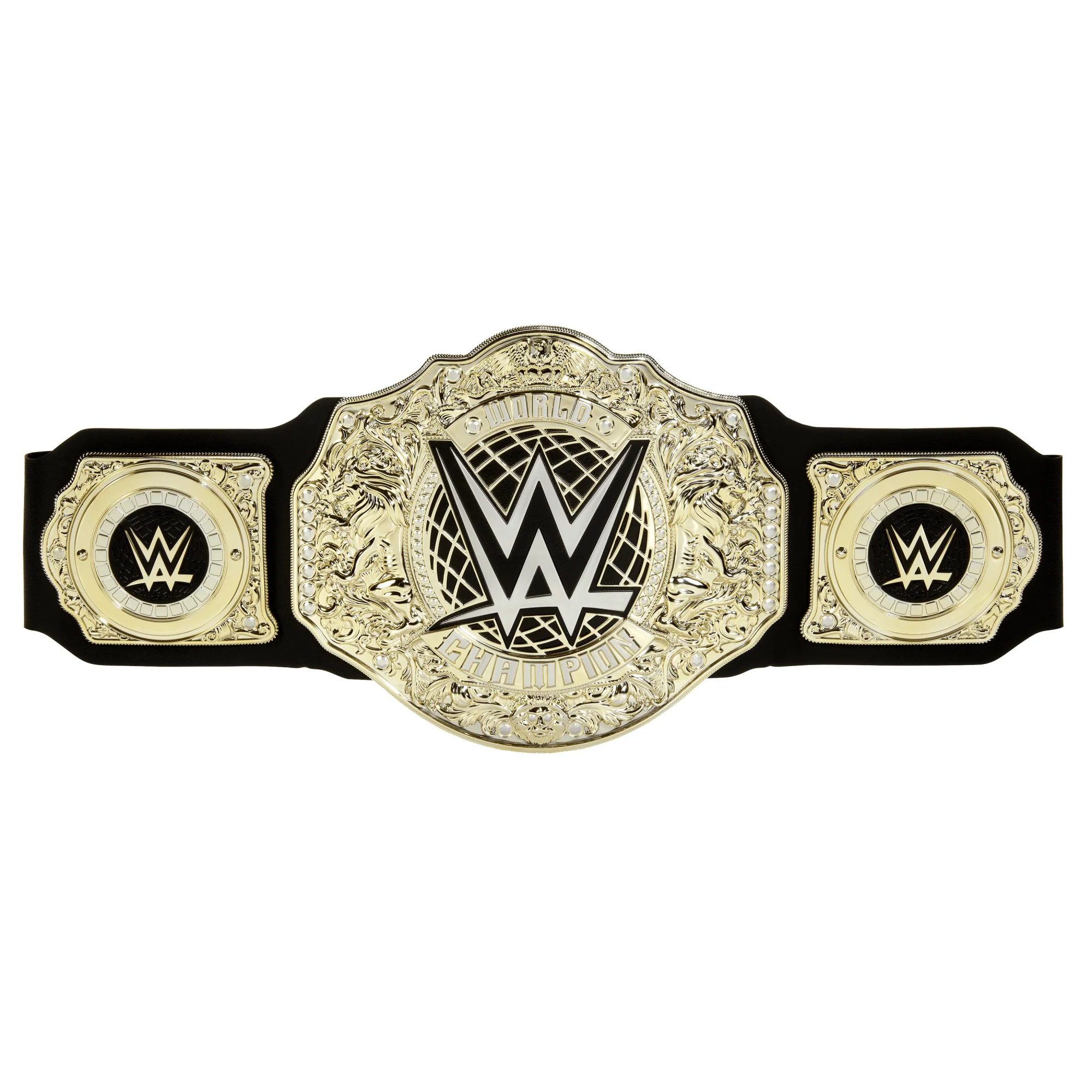 Wwe-Ceinture de Champion du Monde Poids Lourds Wwe