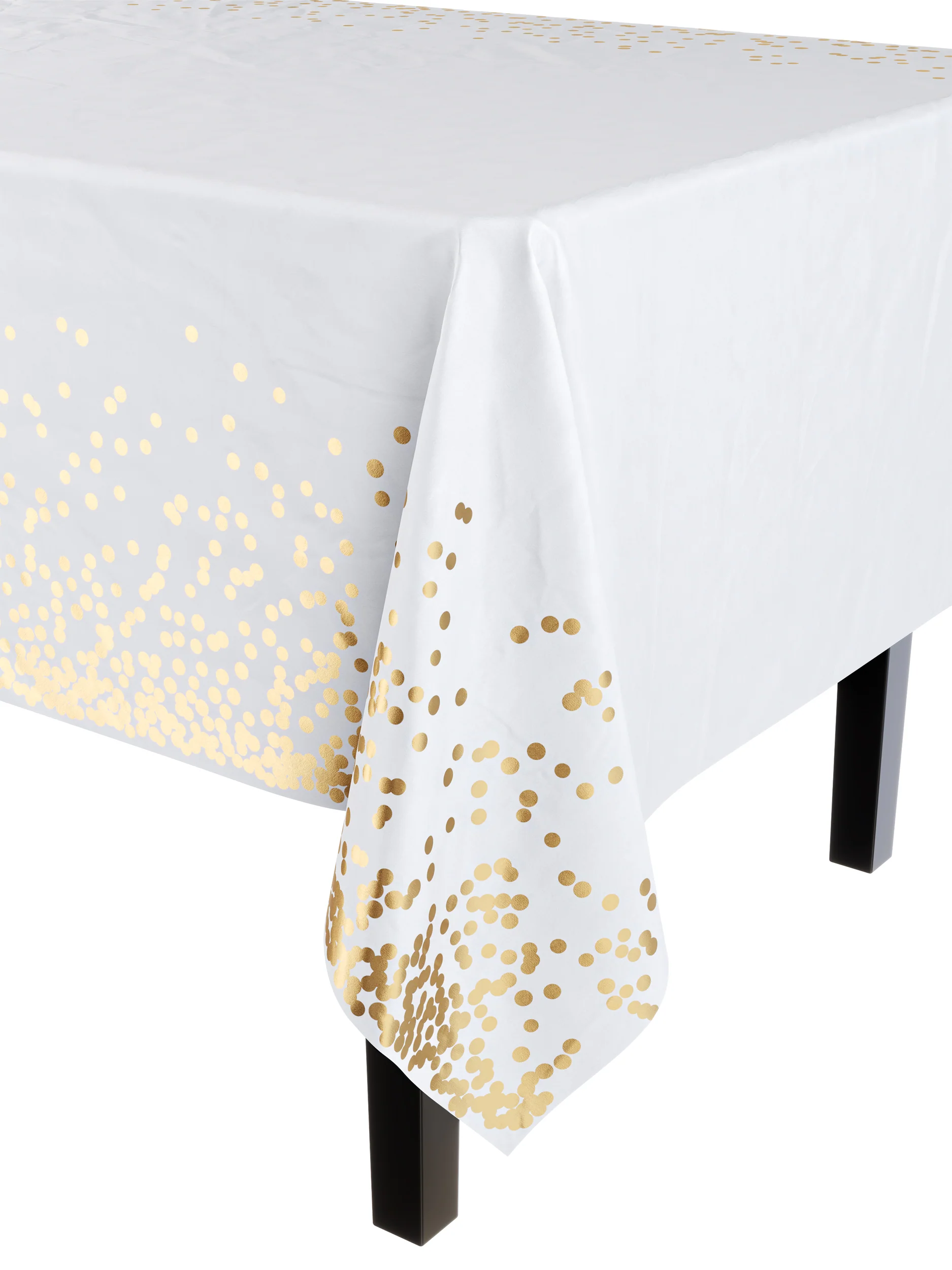 Celebrate Printed Table Cover 54