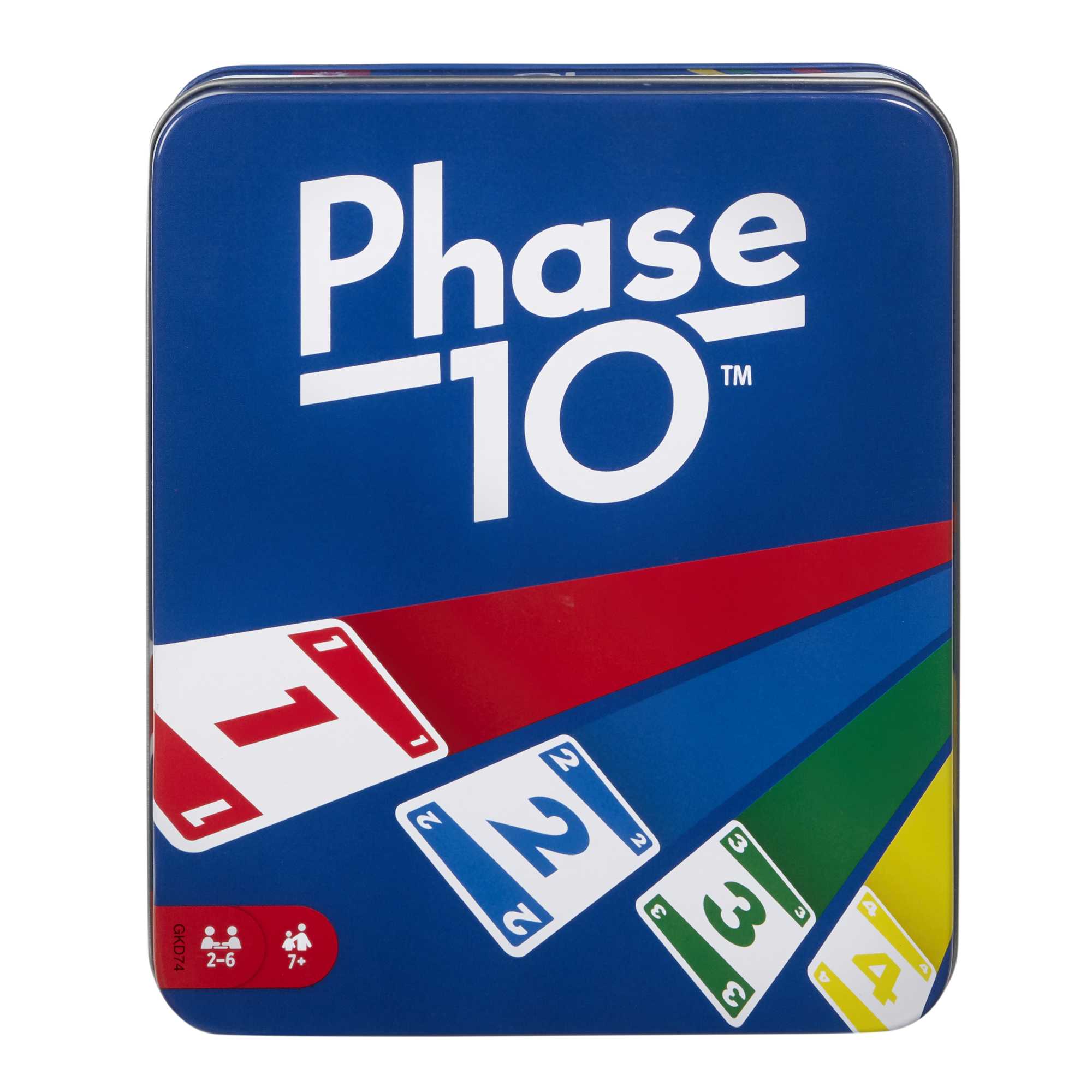 Phase 10