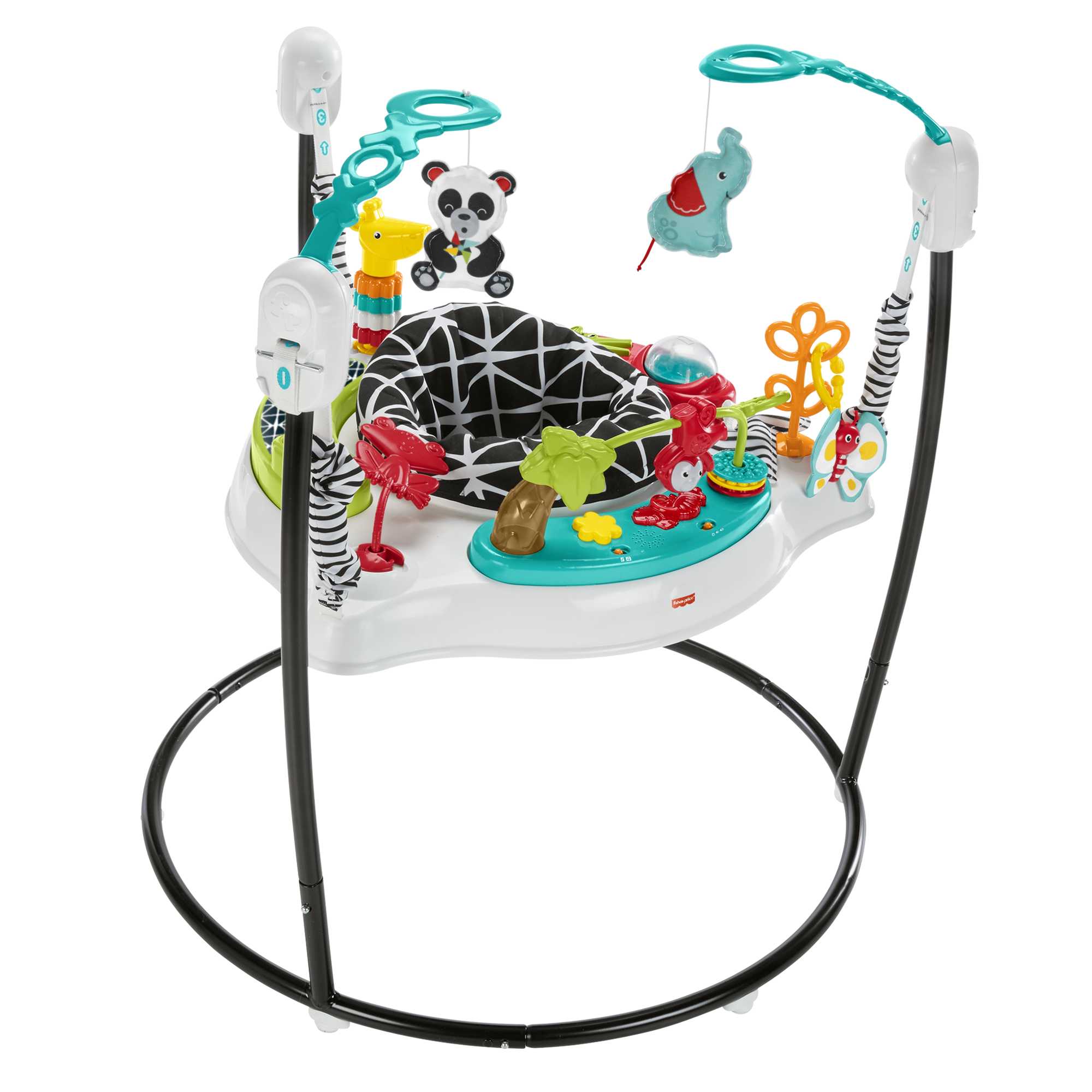 Fisher-Price Animal Wonders Jumperoo