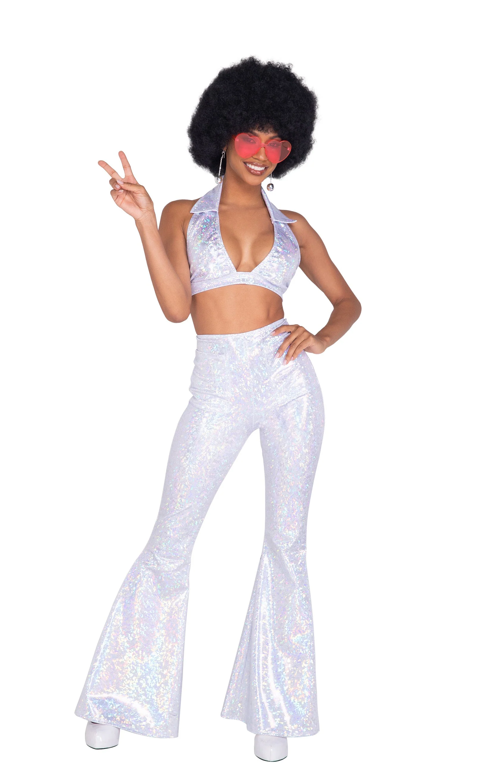 Disco Fever Costume