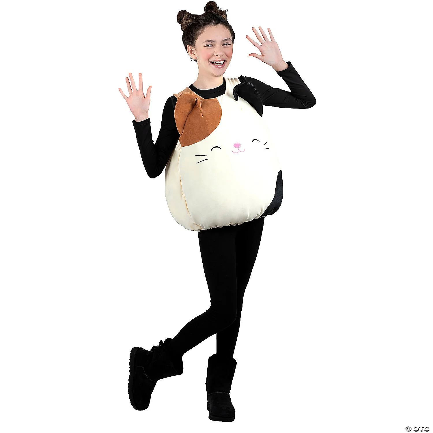 Squishmallows Cam Cat Costume