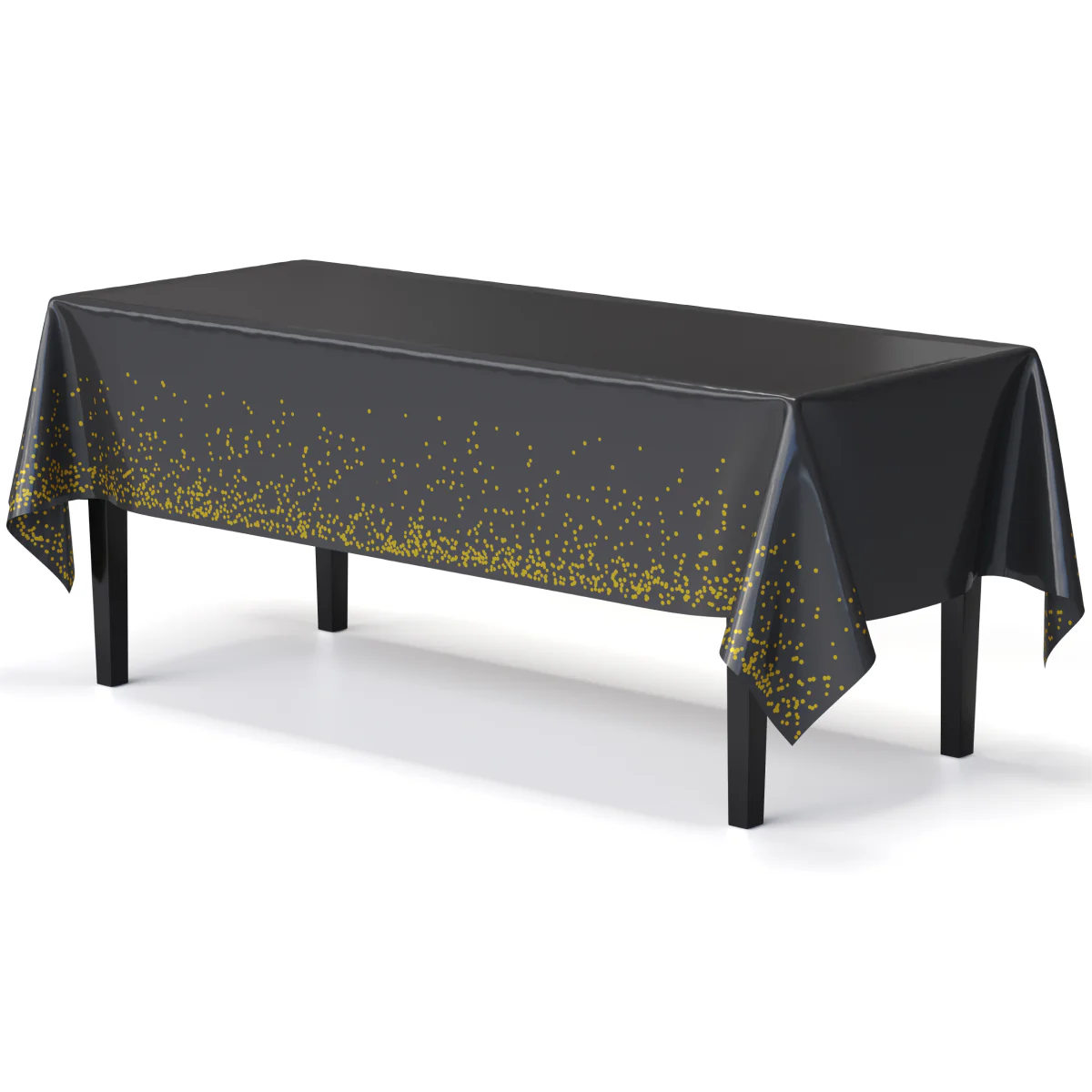 Celebrate Printed Table Cover 54