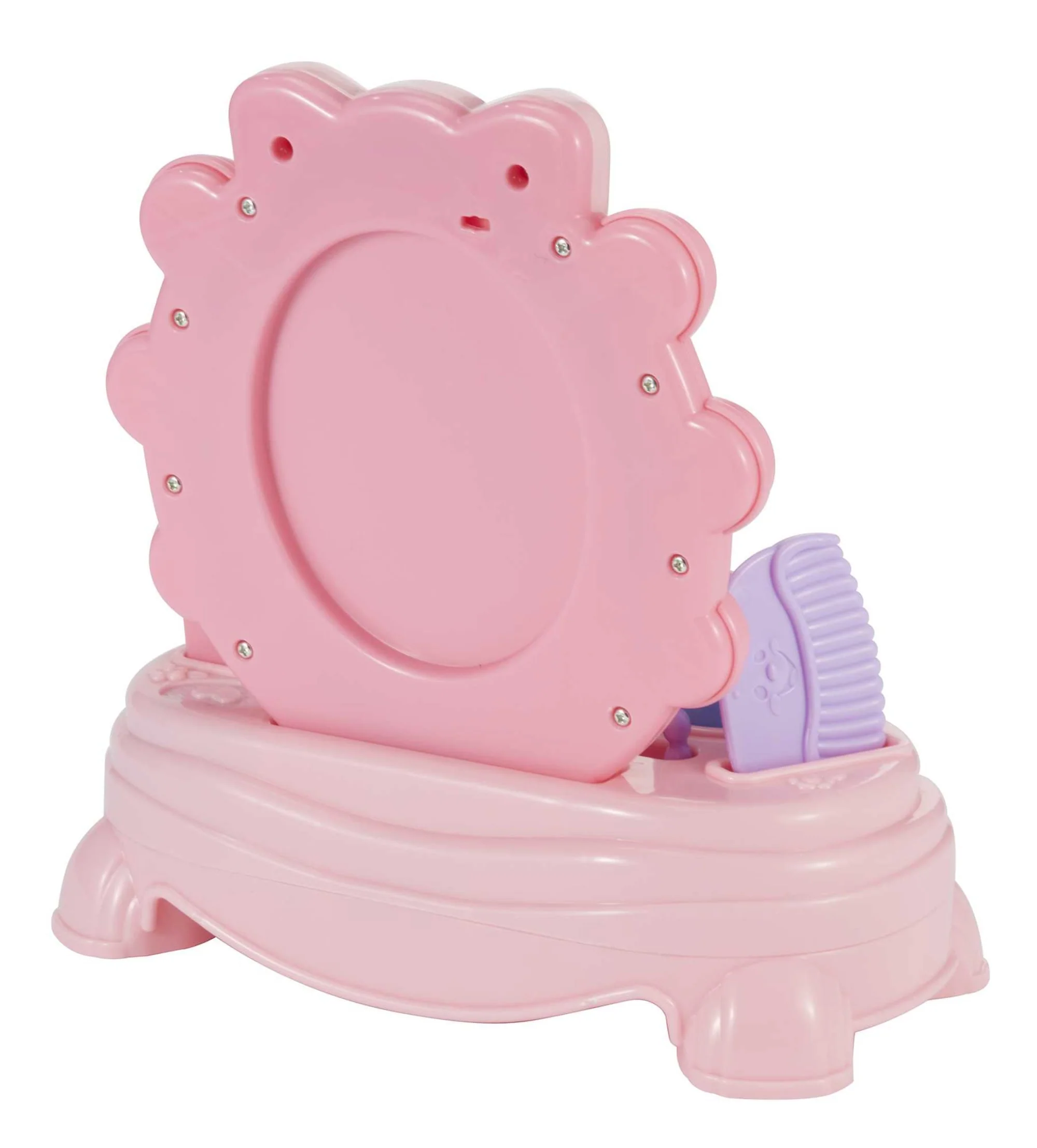 Fisher-Price Laugh & Learn Magical Musical Mirror