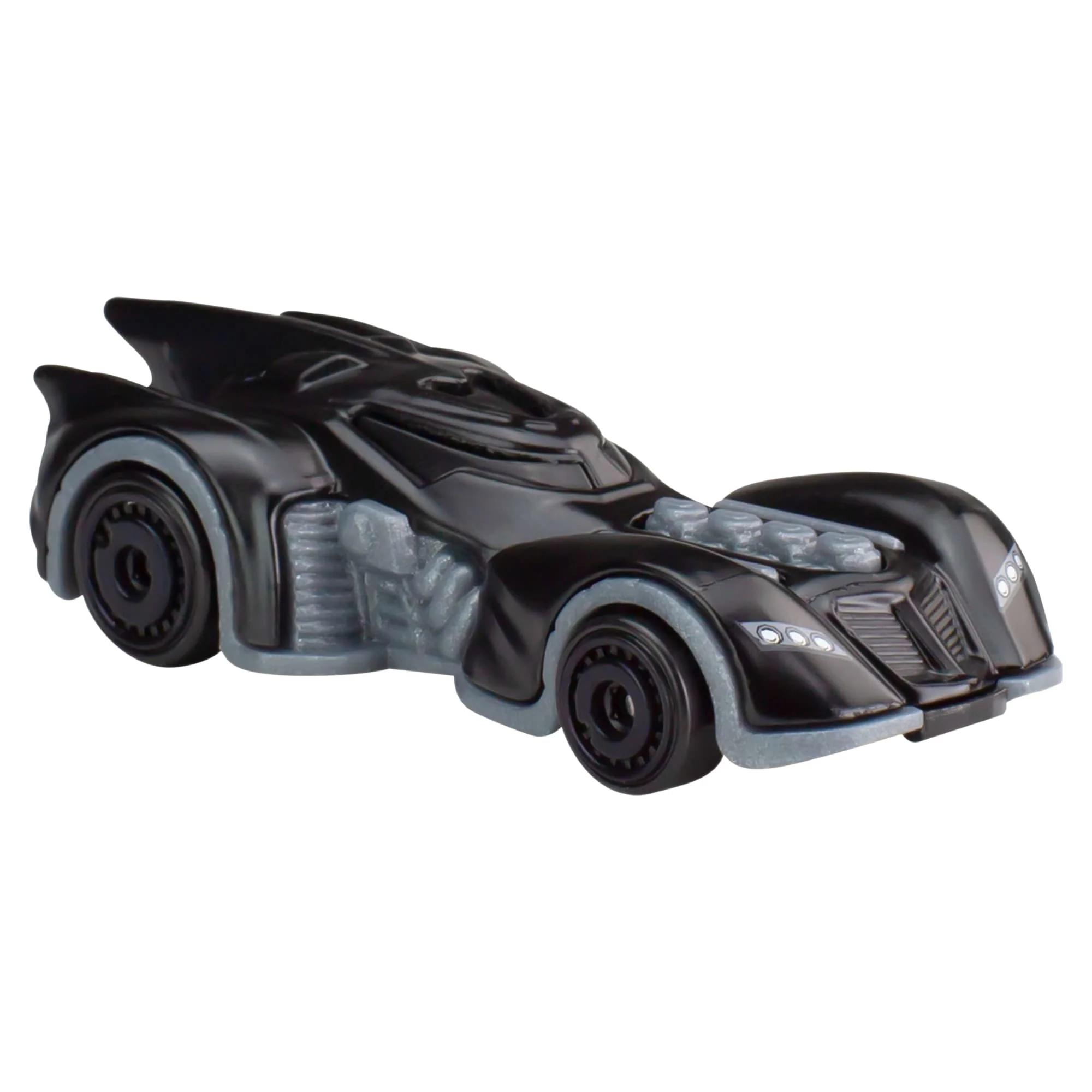 Hot Wheels 1:64 Scale Batman-Themed Toy Vehicles, Set Of 5