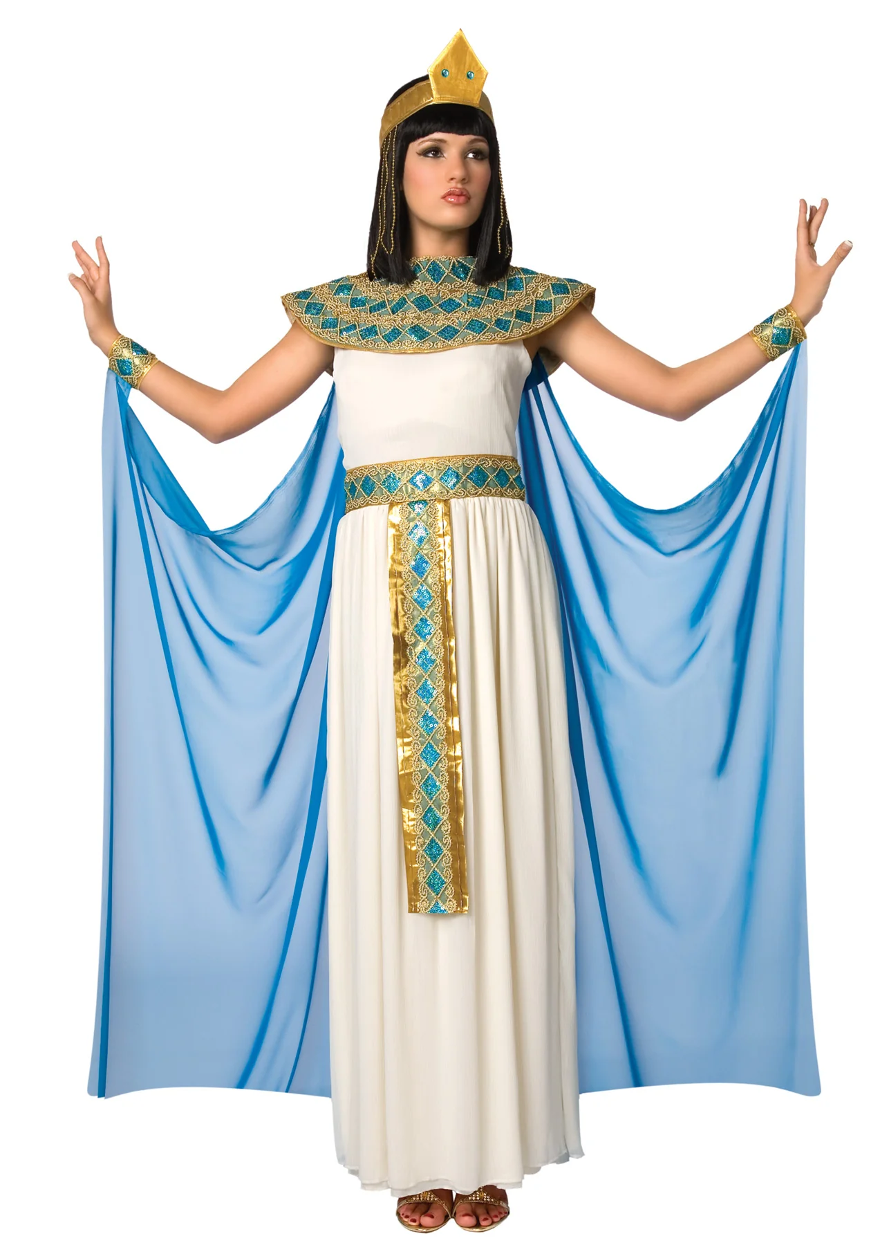 Cleopatra Costume
