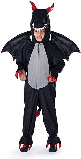 Dragon Costume