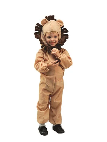 Lion Pajama - Infant