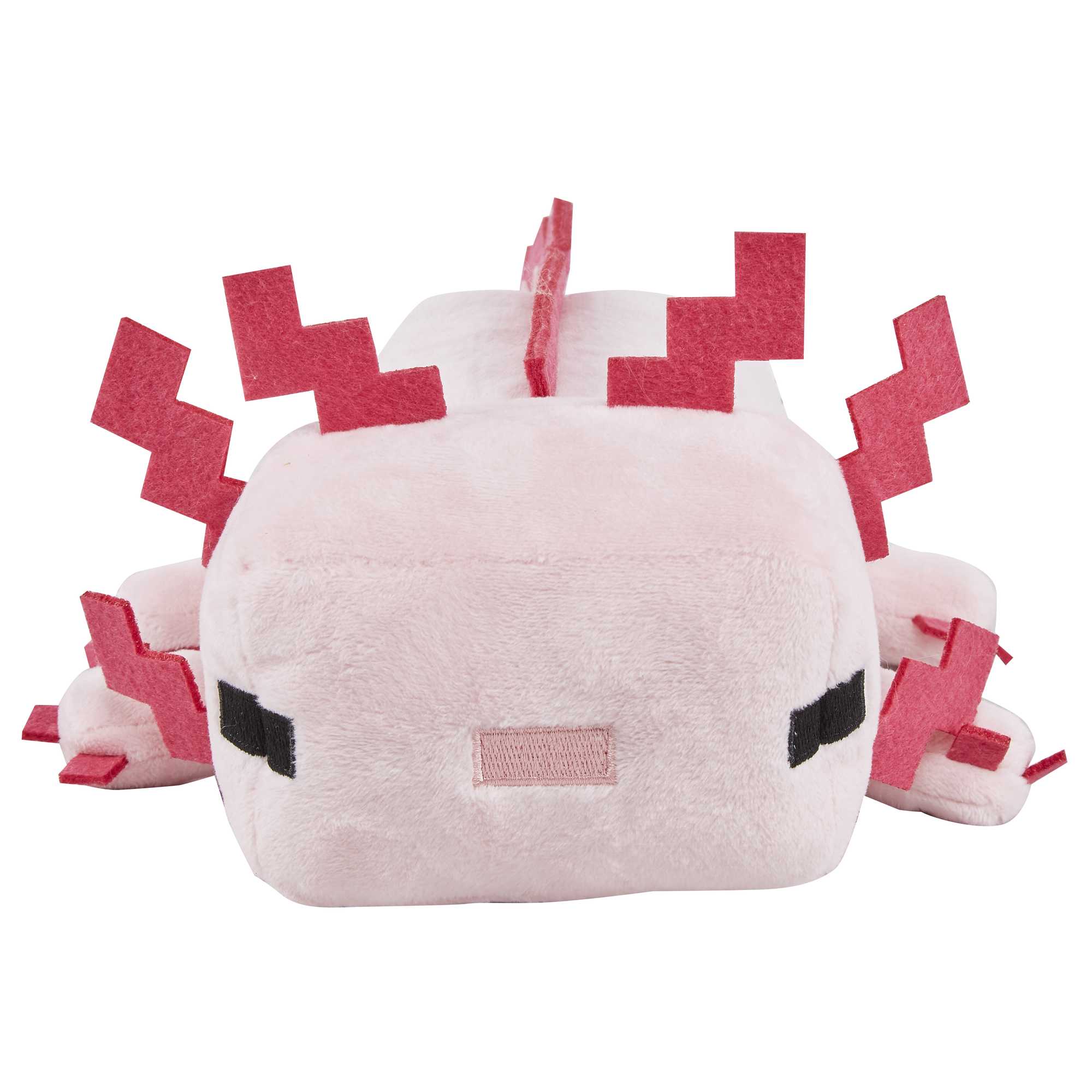 Minecraft 8-in Plush - Axolotl