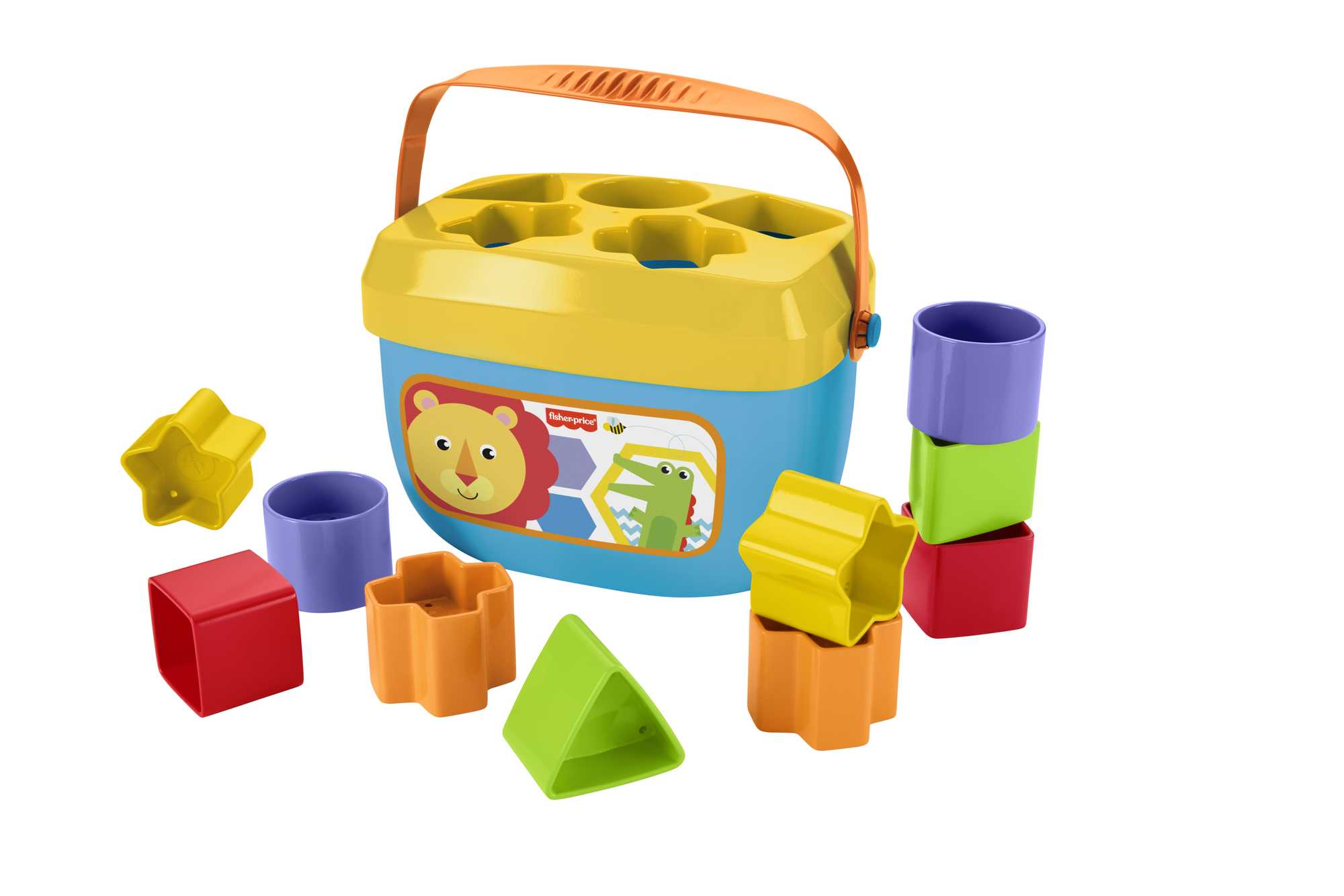 Fisher-Price Classic infant Trio