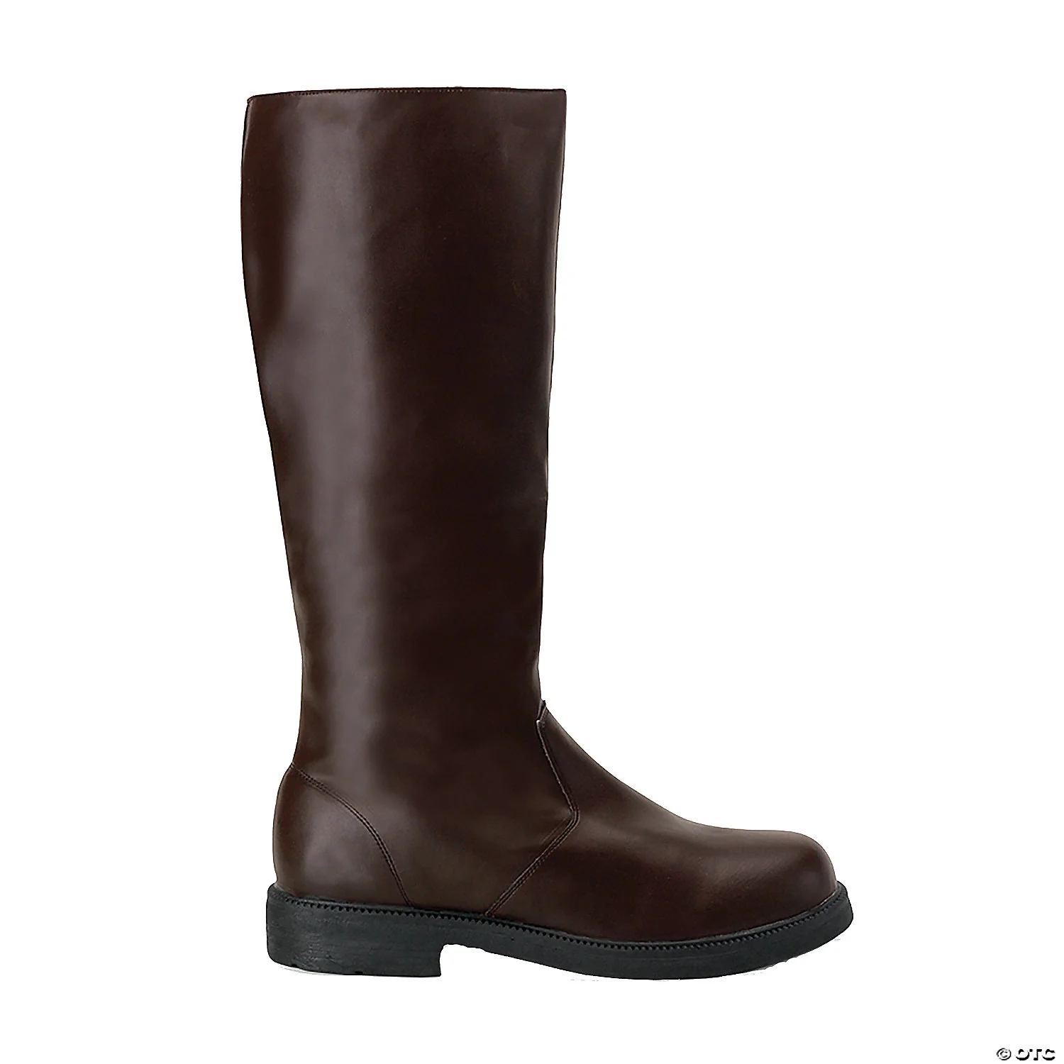 Men's Pirate Captain Boots