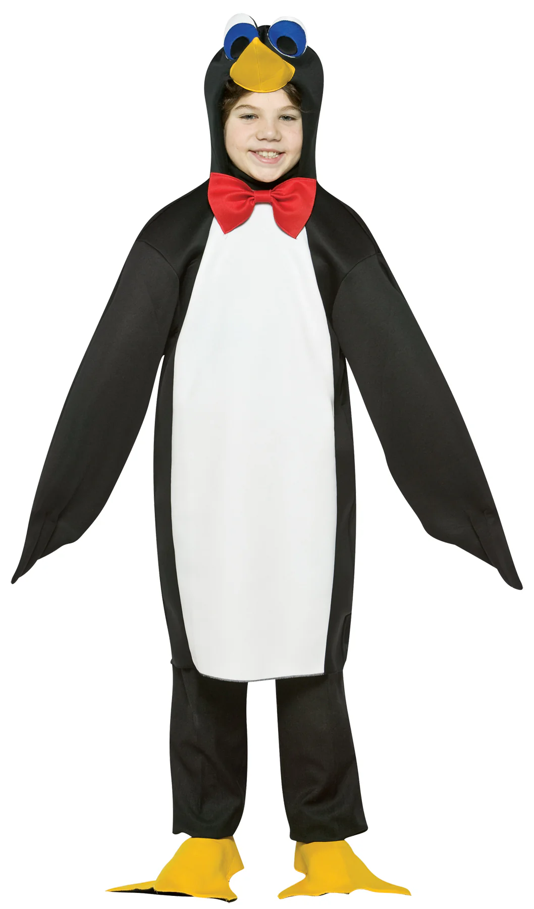 Playful Penguin Pal Costume