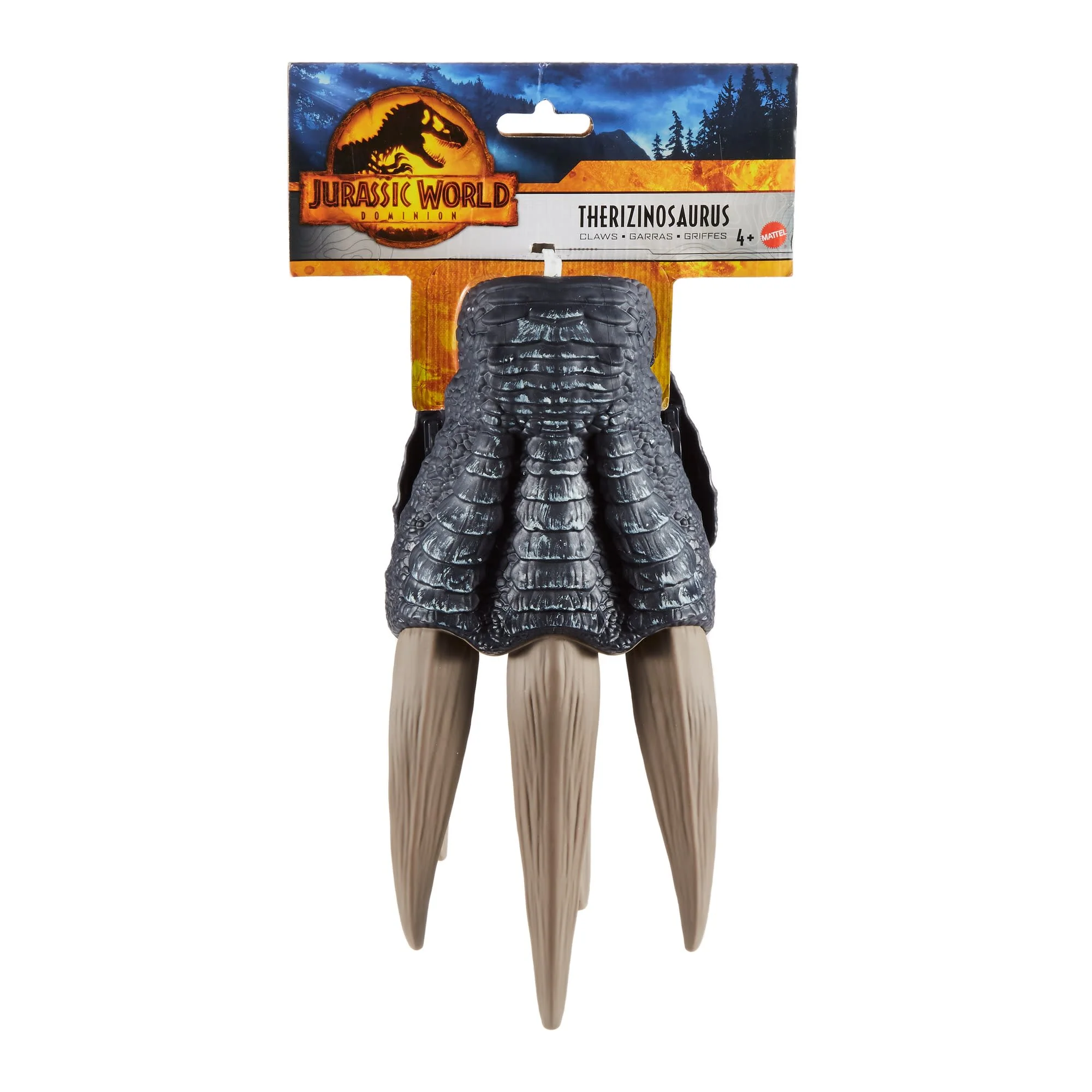 Jurassic World Slasher Dino Claws