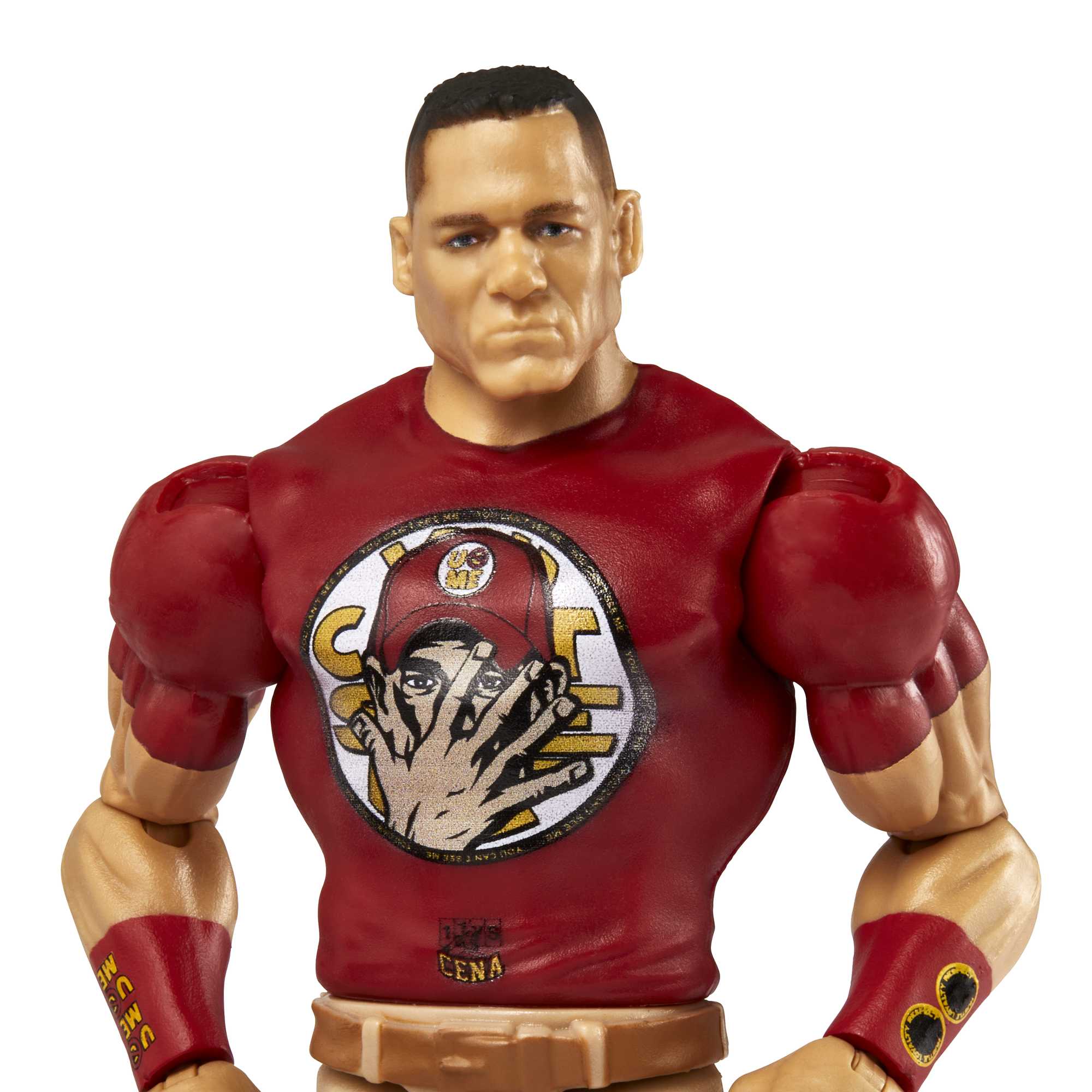 Wwe?  Top Picks  Figurine Articul��e  John Cena?