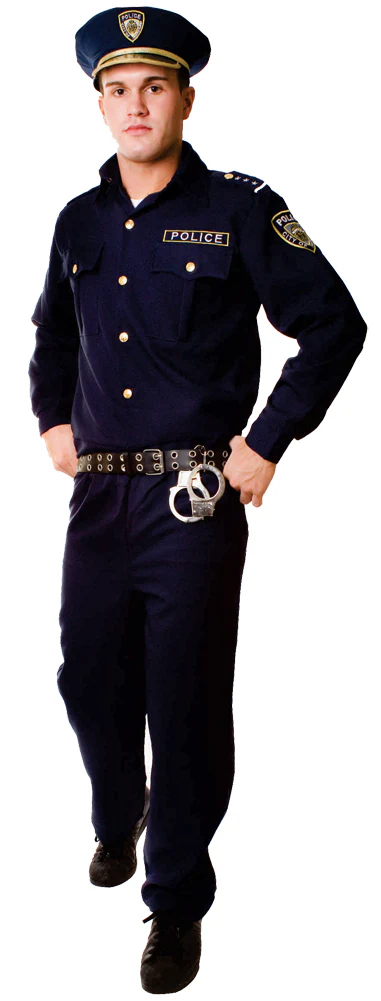 Police Costume