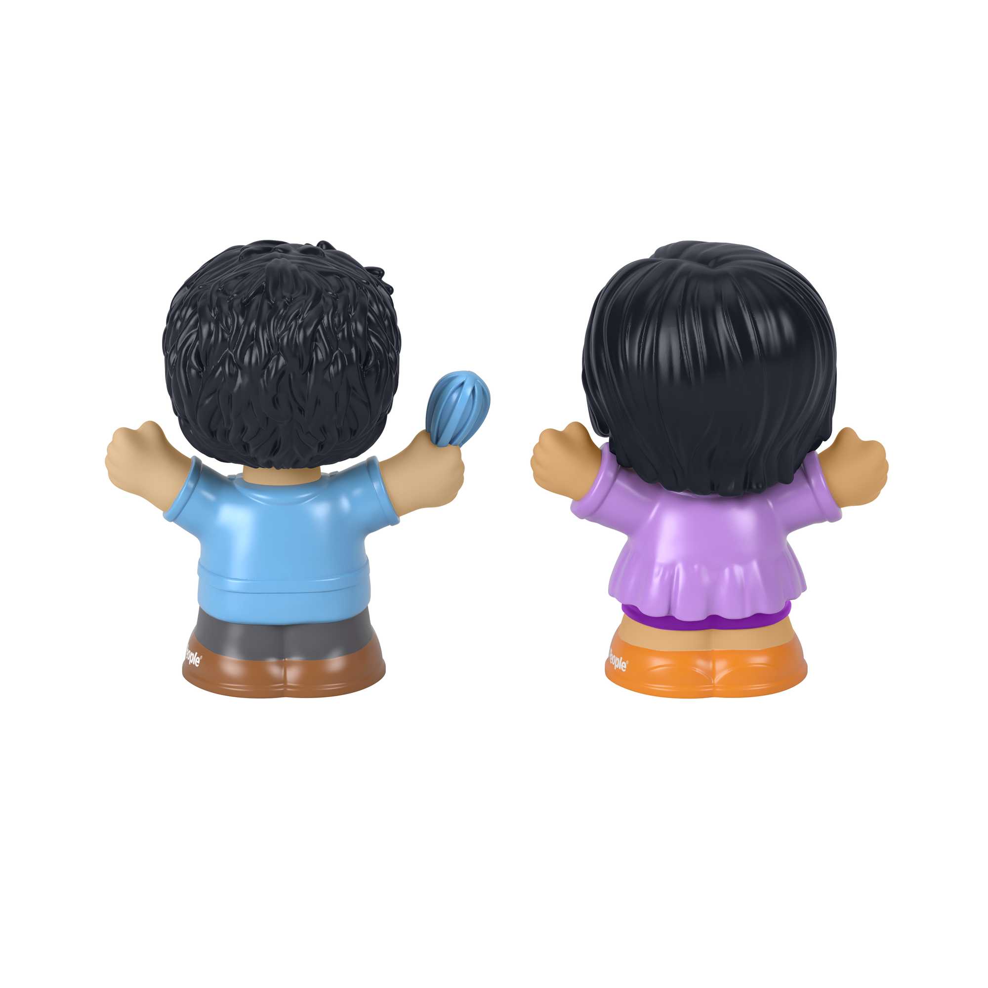 Fisher-Price Little People Bakers