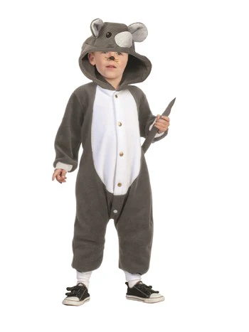 Mouse Funsies - Toddler