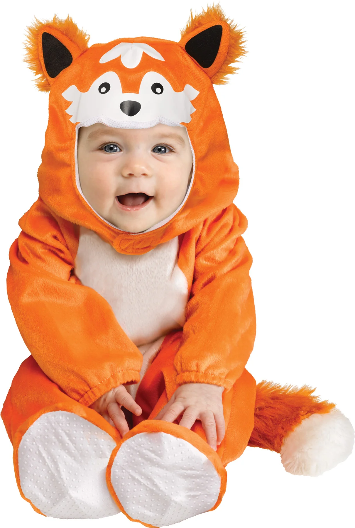 Baby Fox Costume