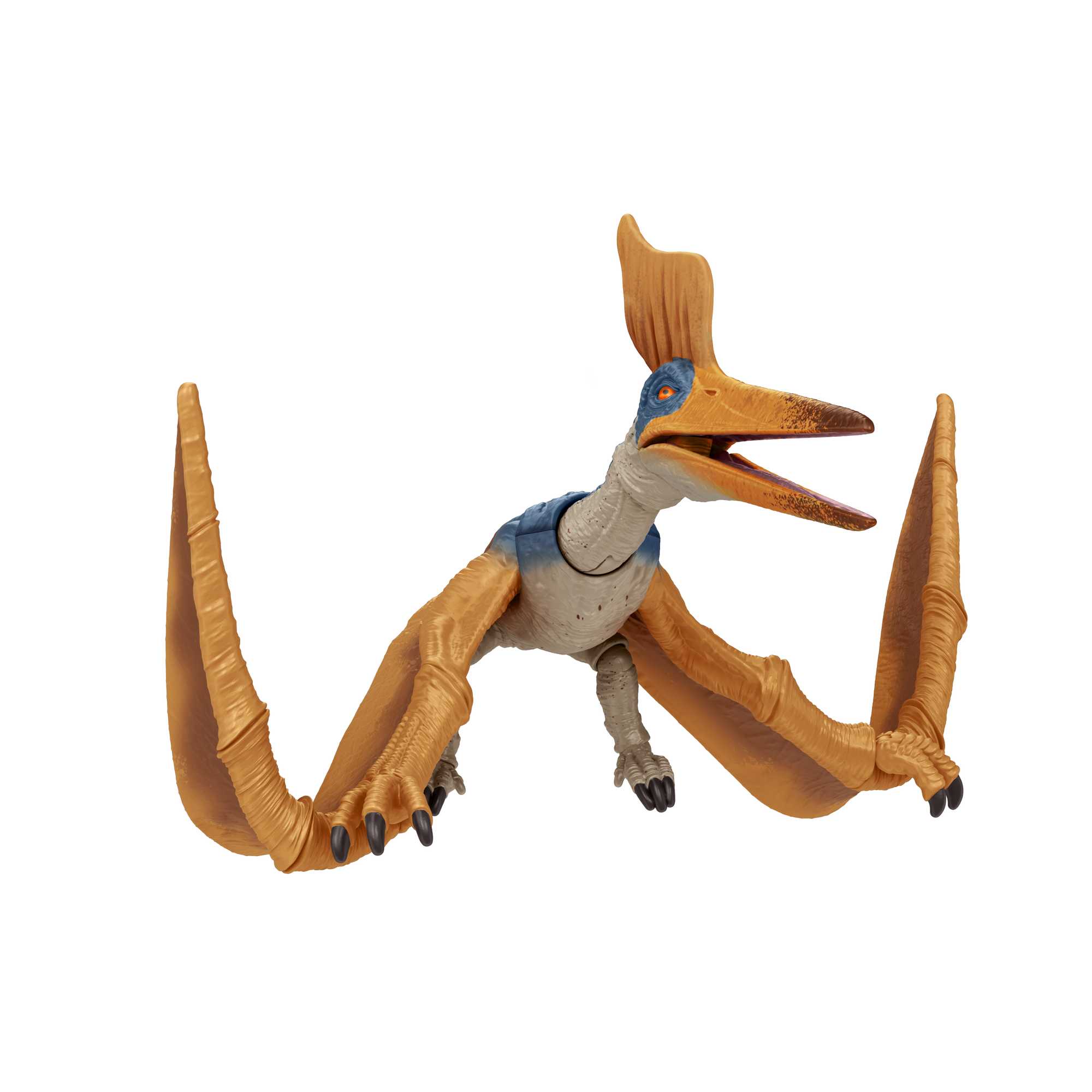 The Lost World: Jurassic Park Collector Dinosaur Figure Geosternbergia