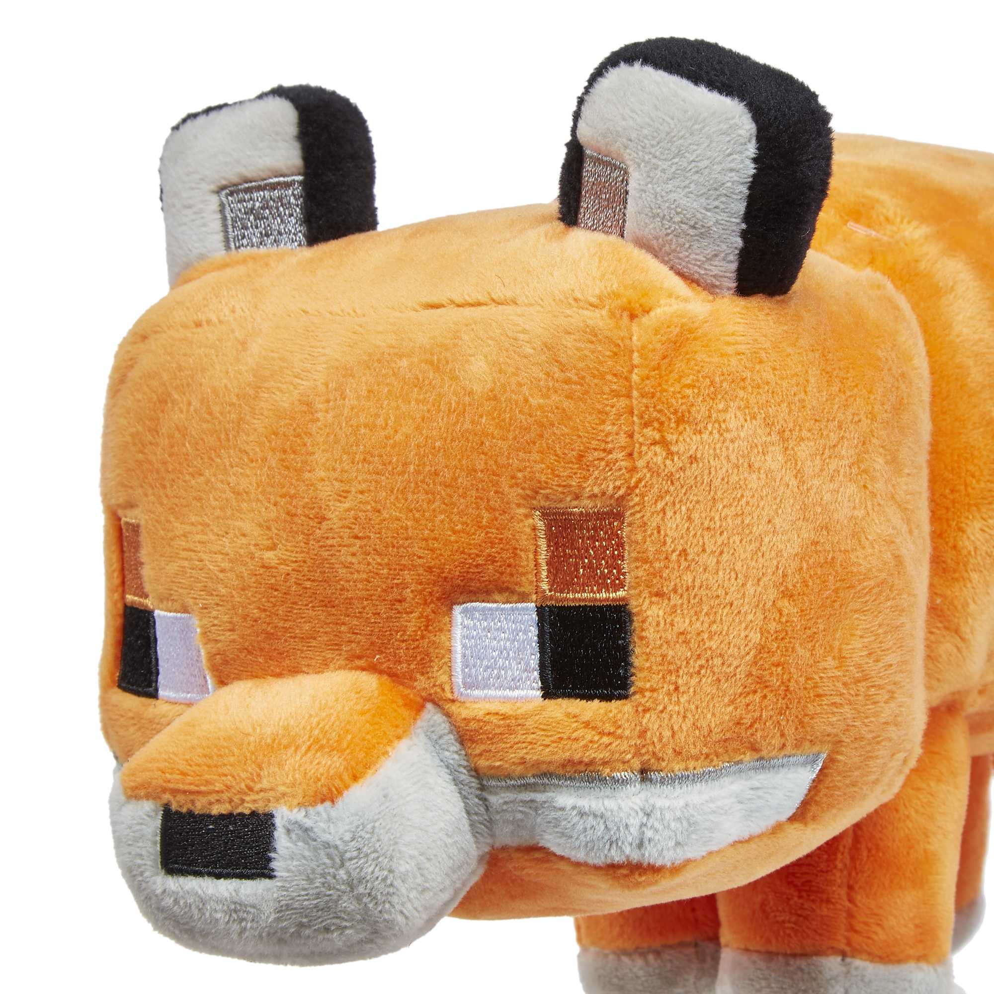 Minecraft 8-In Plush - Fox