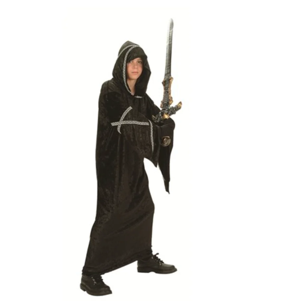 King Warrior Child Costume