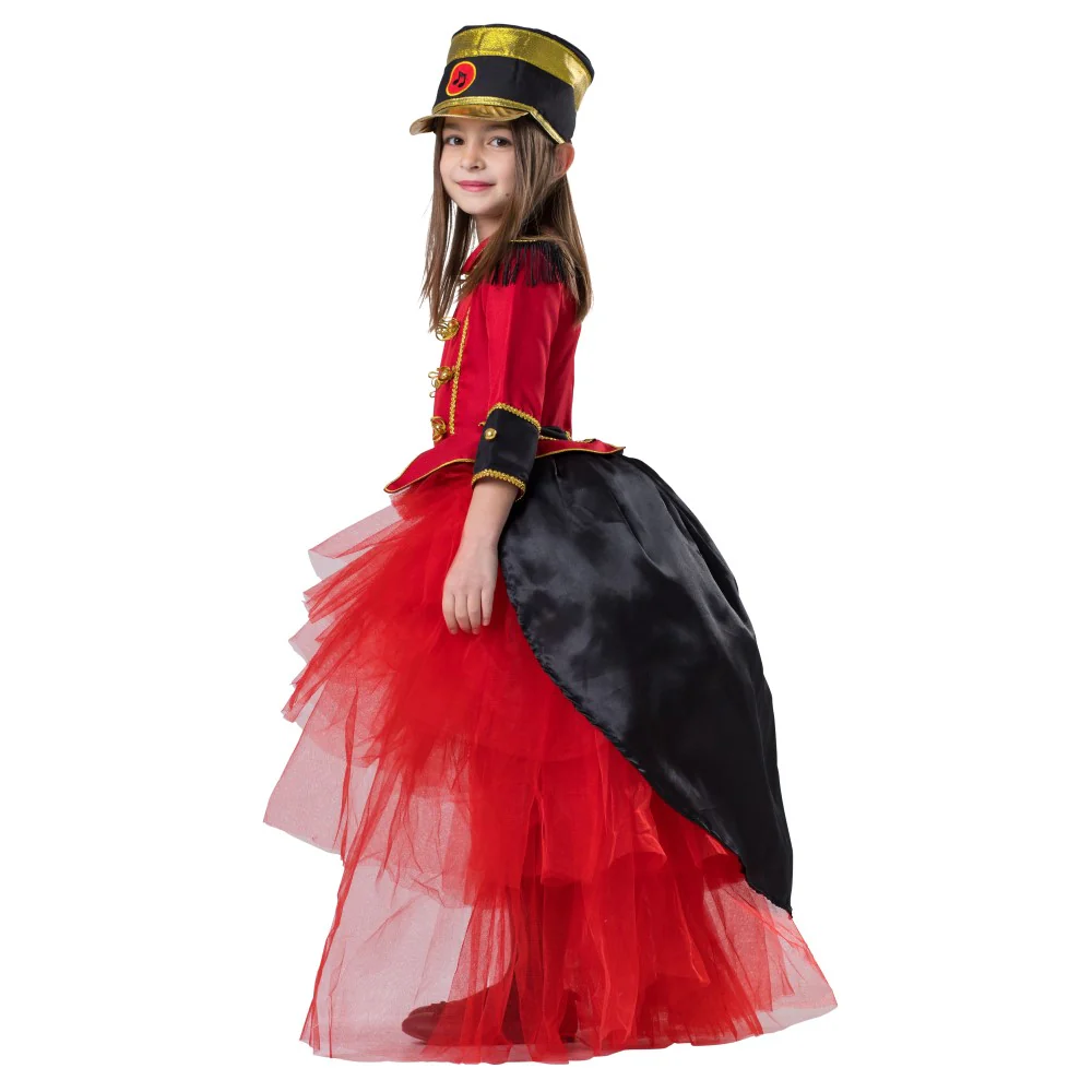 Nutcracker Costume for Girls