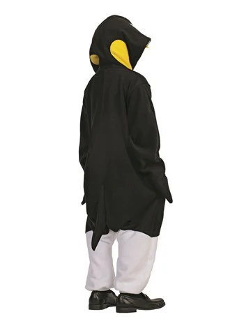Child Penguin Union Suit