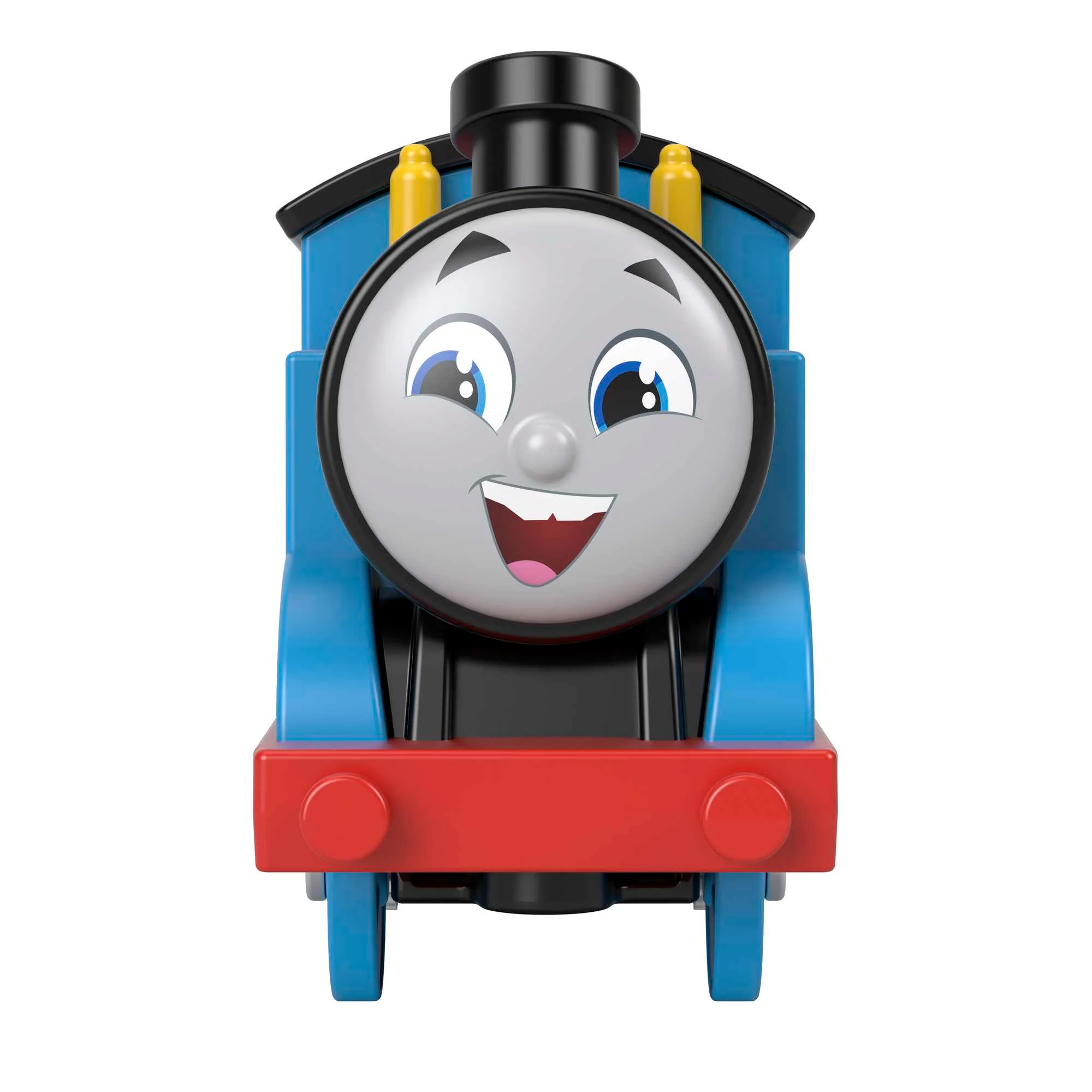 Thomas & Friends Motorized Thomas Toy Train Engine For Preschool Kids Ages 3 Years And Older