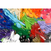 Ivory Cutlery Combo Pack | 24 Count