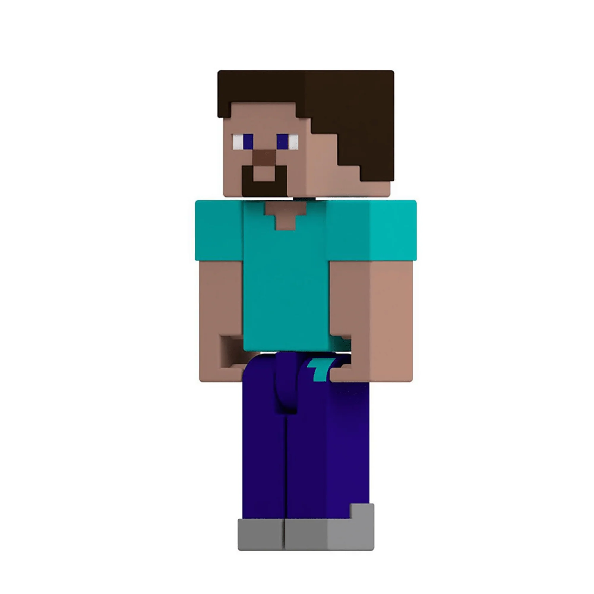 Minecraft Figurines Articul��es et Acc. ��chelle 8,26 Cm Collection